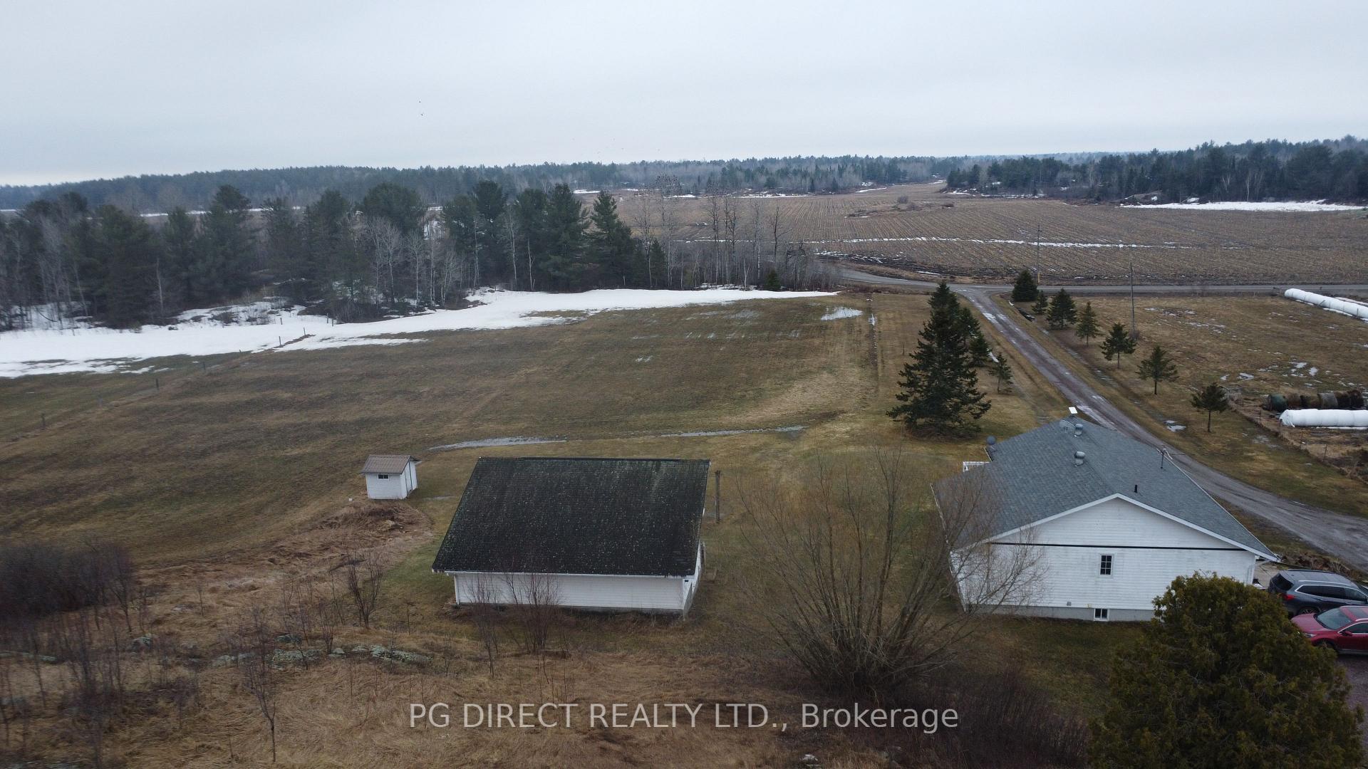 Photo 13 of Lot 5 Piquette Road W, West Nipissing, Verner — HOMEH