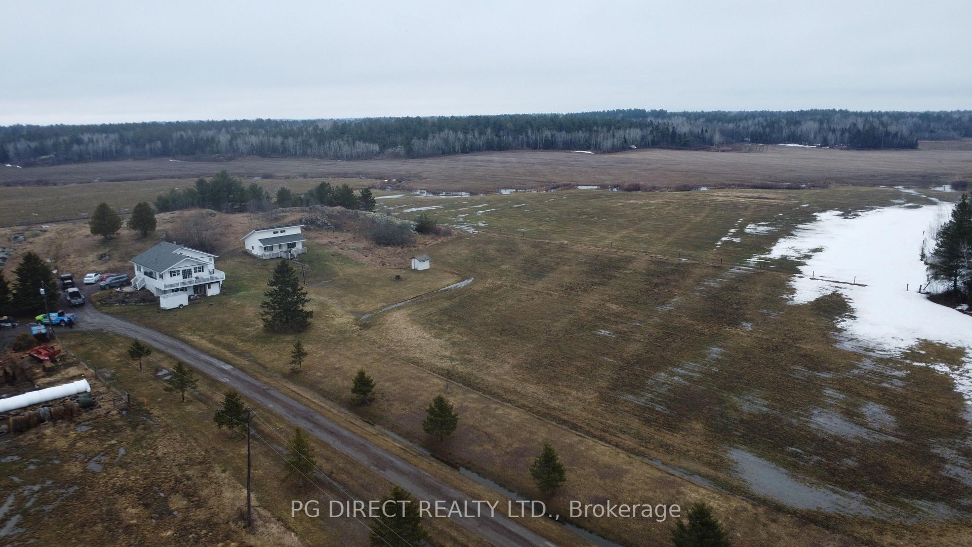 Photo 18 of Lot 5 Piquette Road W, West Nipissing, Verner — HOMEH