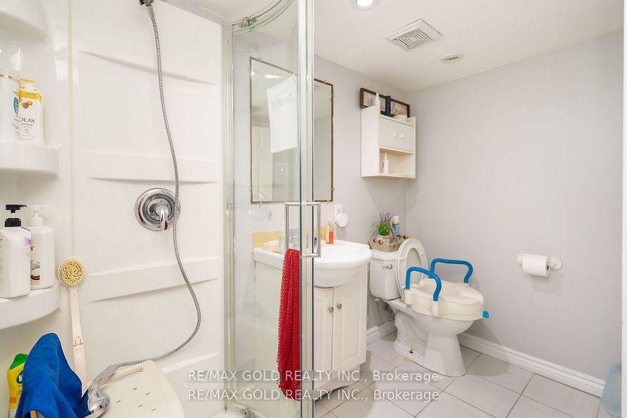 Photo 30 of 10 Edenridge Drive, Brampton, Southgate — HOMEH