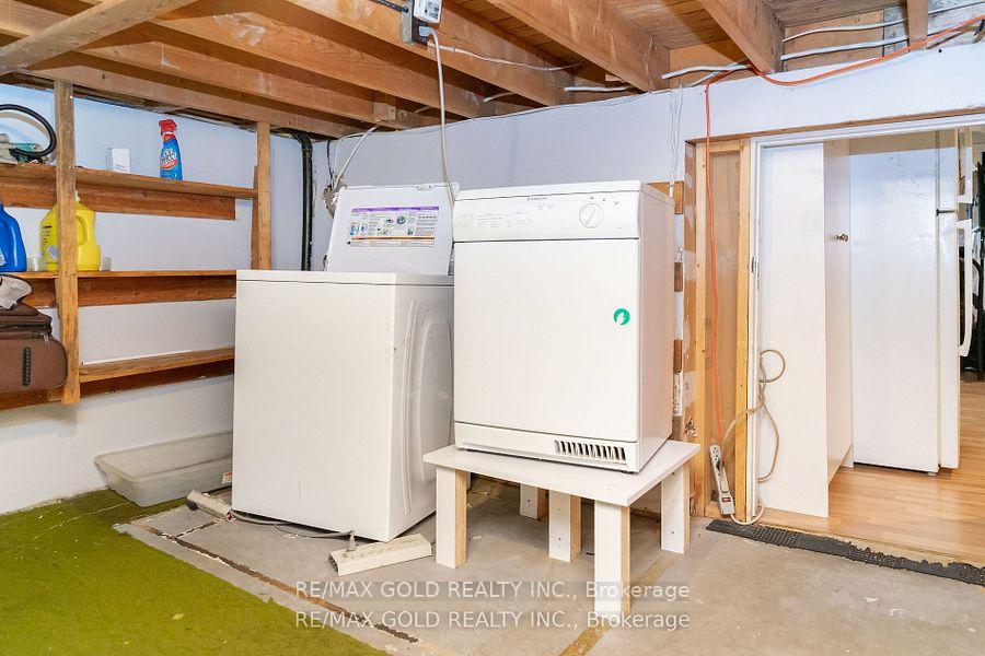 Photo 31 of 10 Edenridge Drive, Brampton, Southgate — HOMEH