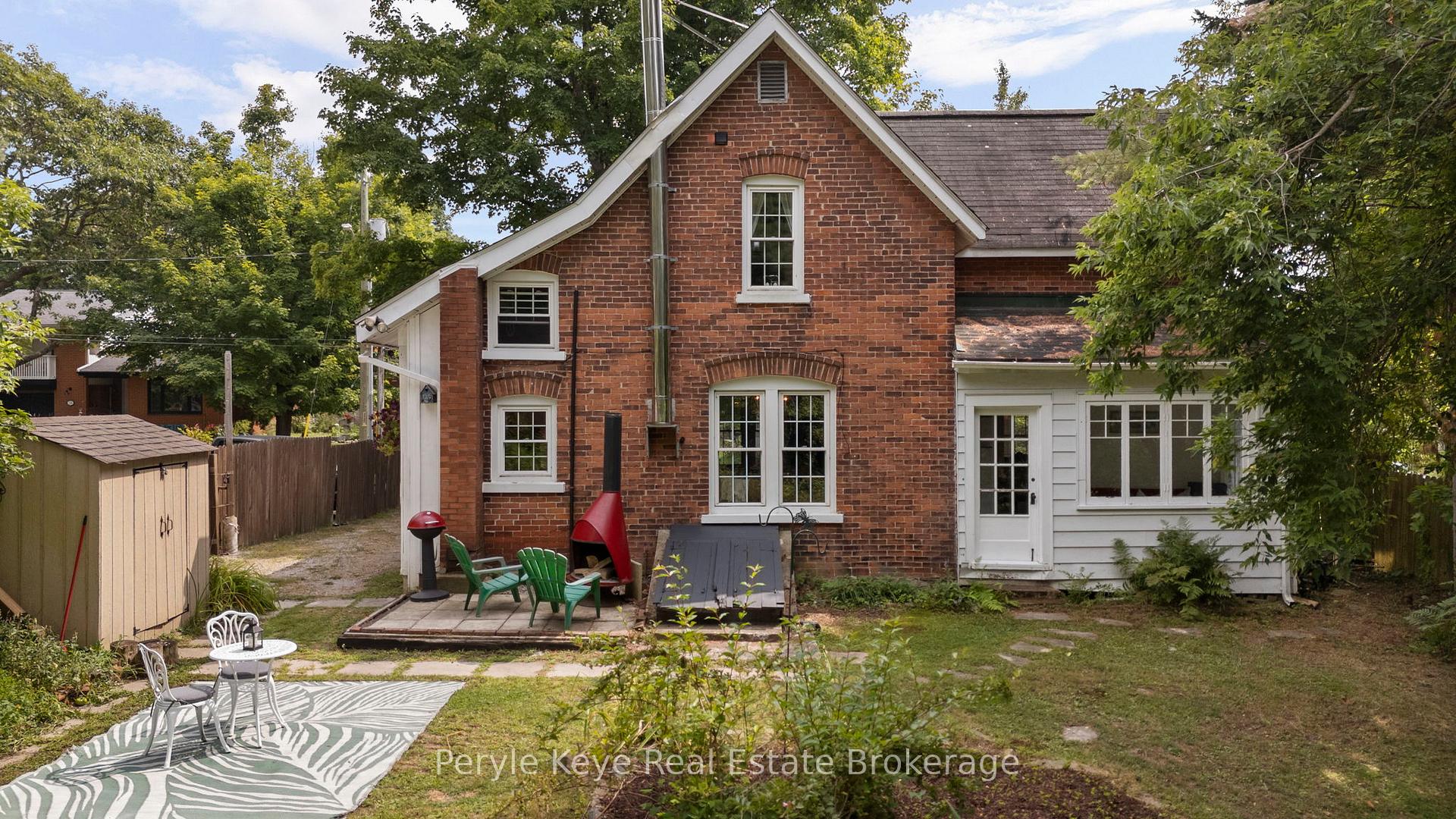 Photo 45 of 9 King Street, Bracebridge, Macaulay — HOMEH