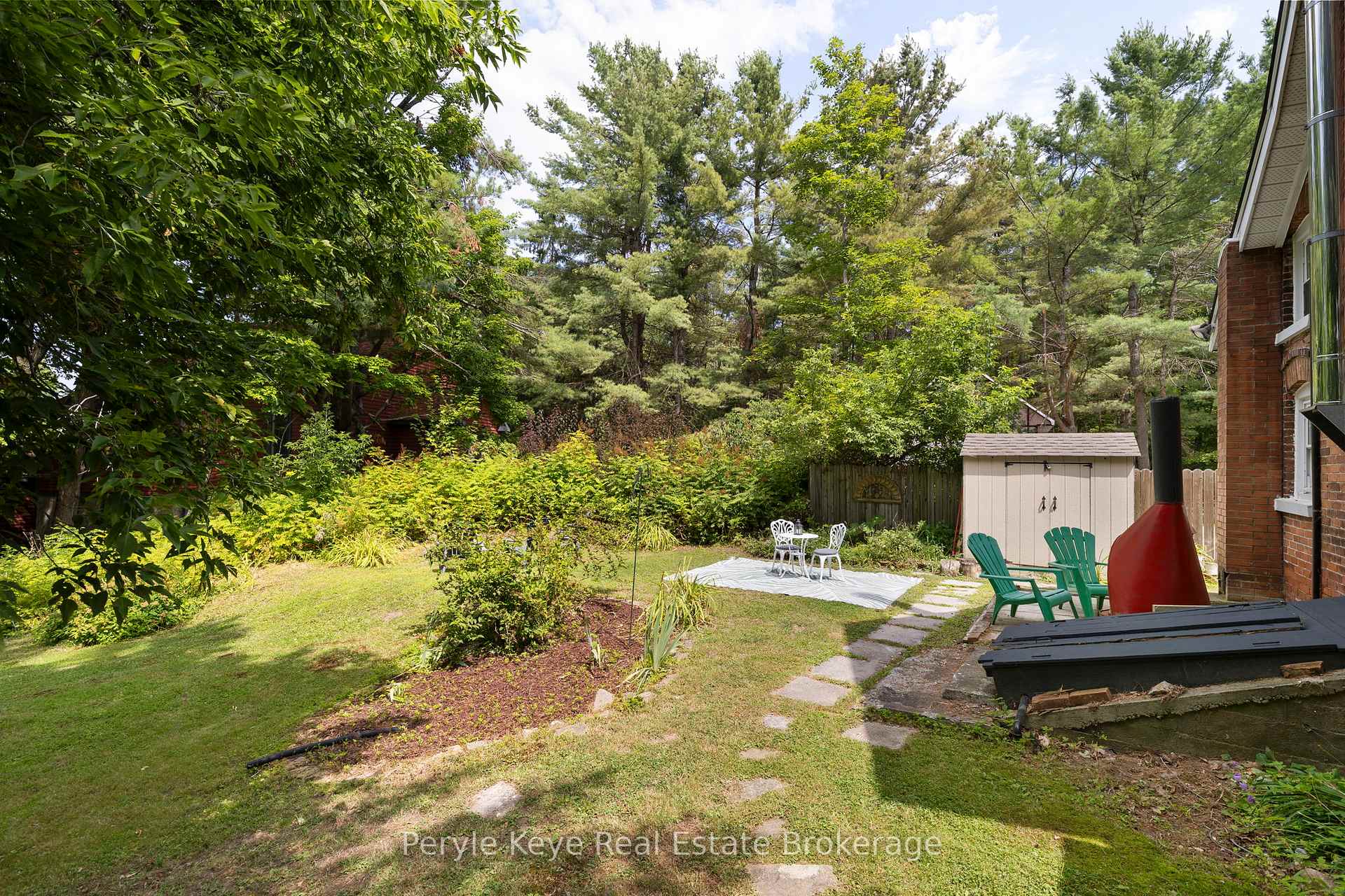 Photo 33 of 9 King Street, Bracebridge, Macaulay — HOMEH