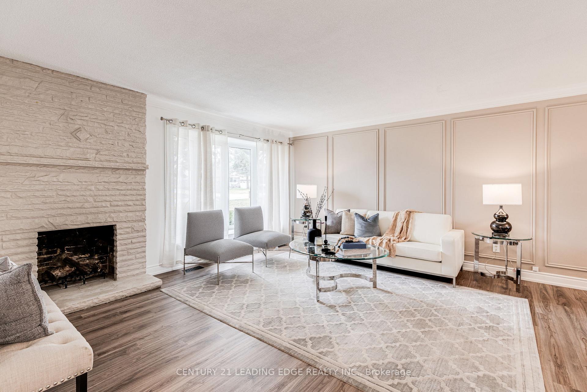 Photo 6 of 116 Broadview Avenue, Whitby, Blue Grass Meadows — HOMEH