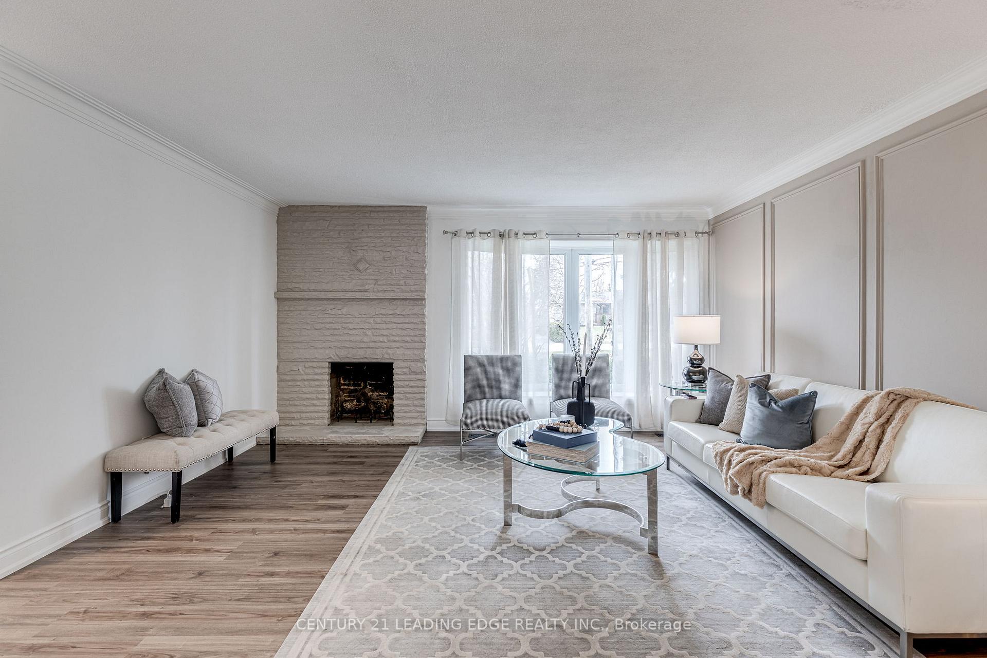 Photo 12 of 116 Broadview Avenue, Whitby, Blue Grass Meadows — HOMEH