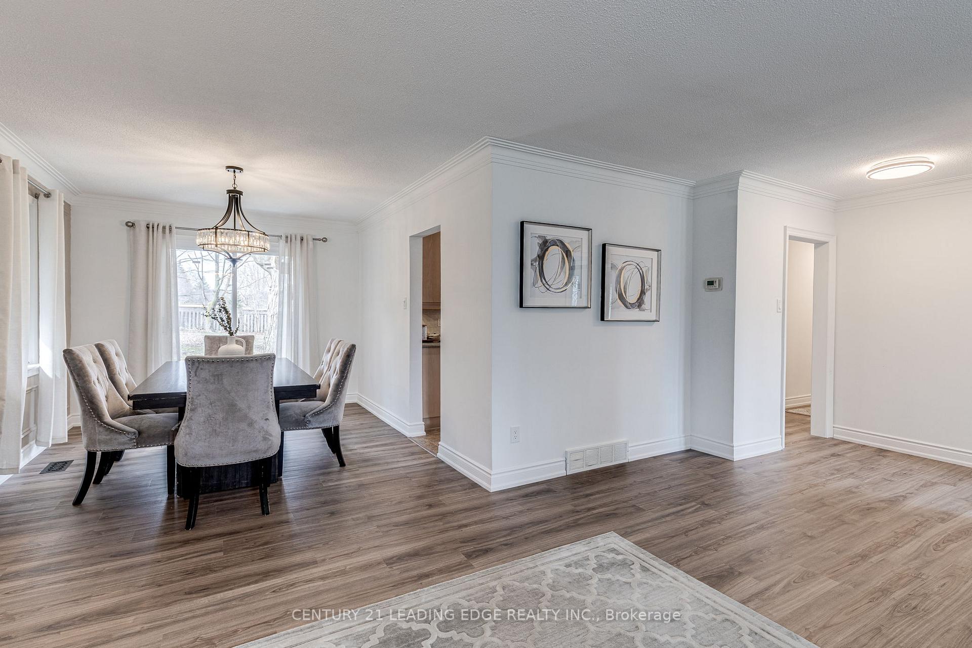 Photo 10 of 116 Broadview Avenue, Whitby, Blue Grass Meadows — HOMEH