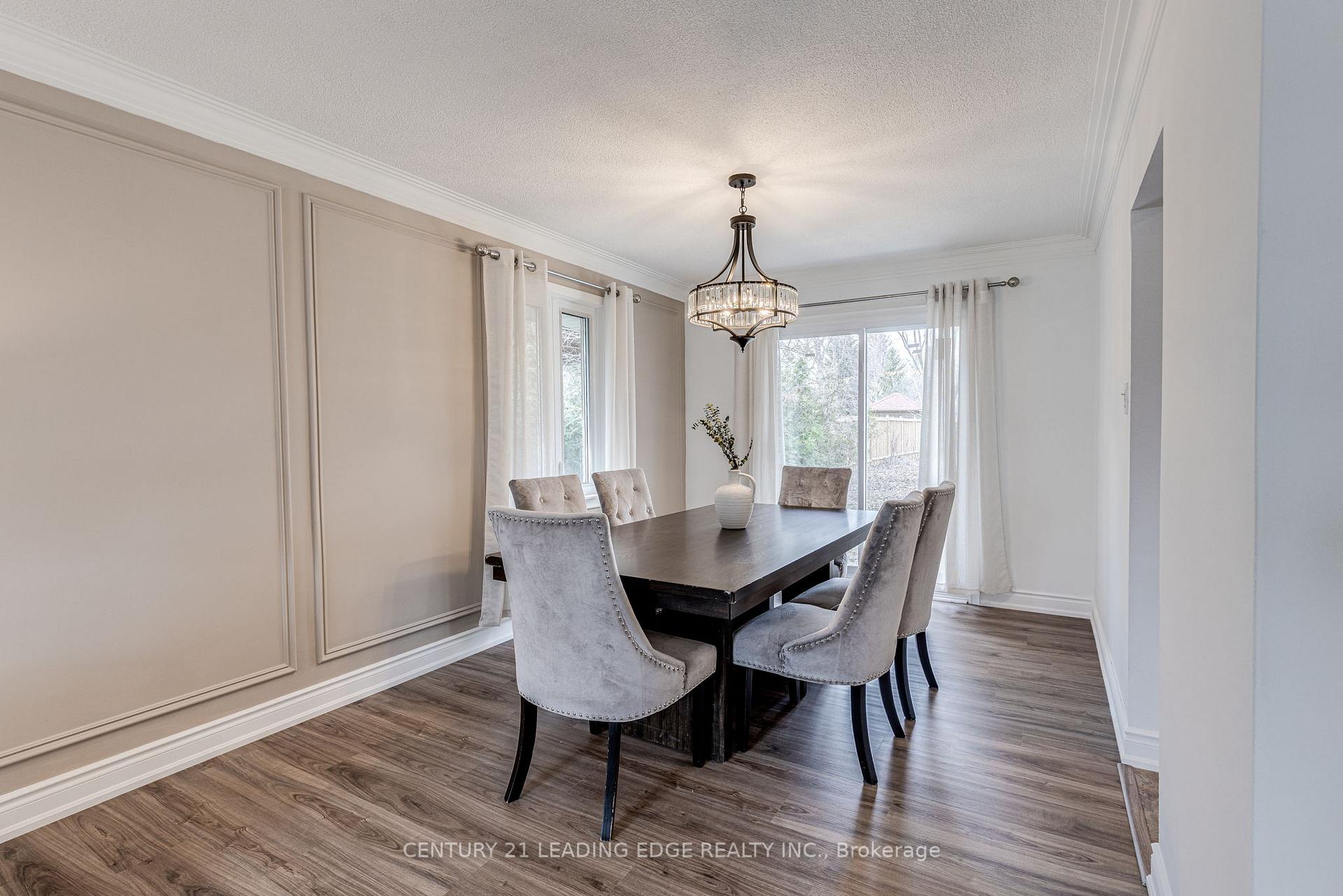 Photo 18 of 116 Broadview Avenue, Whitby, Blue Grass Meadows — HOMEH