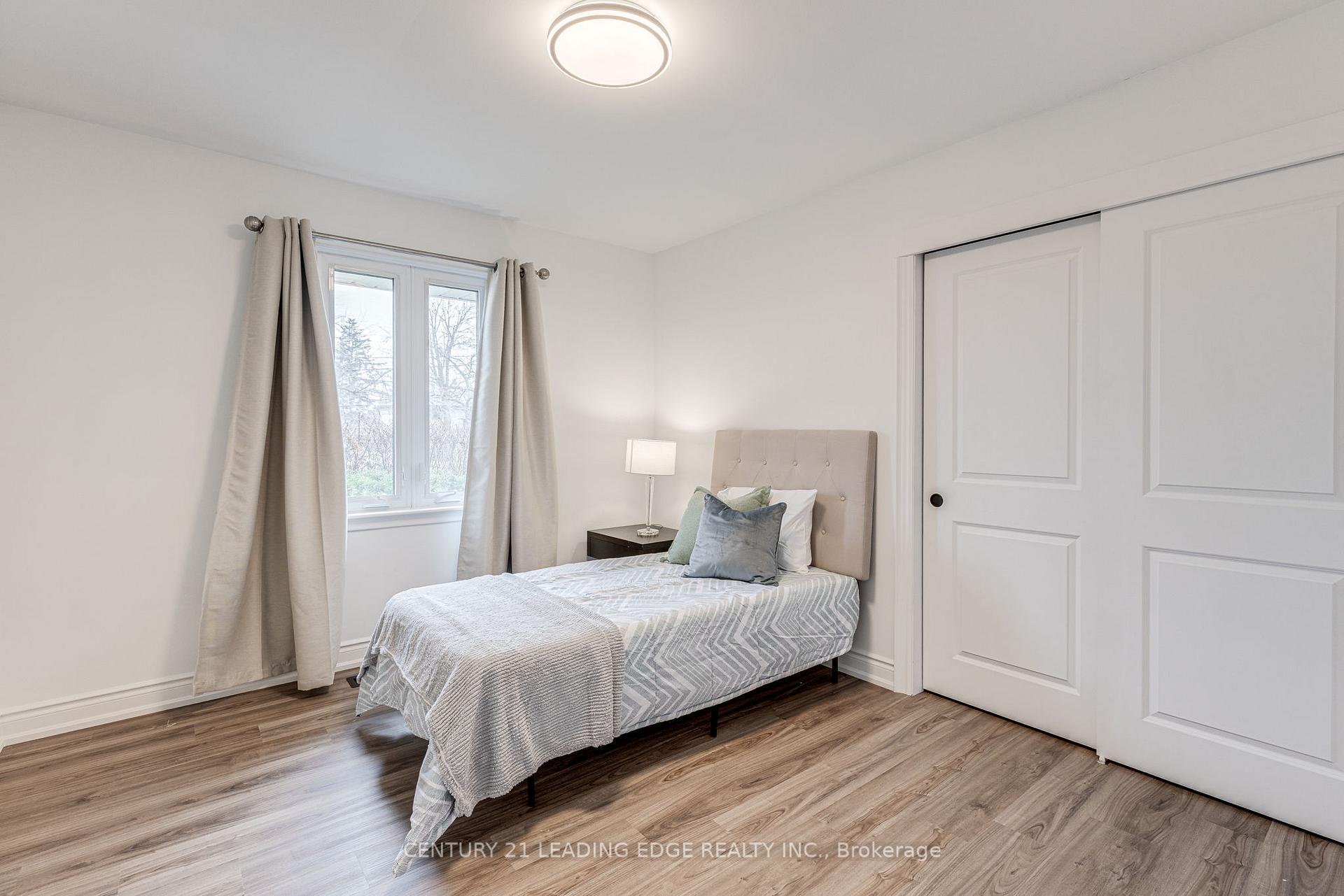 Photo 21 of 116 Broadview Avenue, Whitby, Blue Grass Meadows — HOMEH