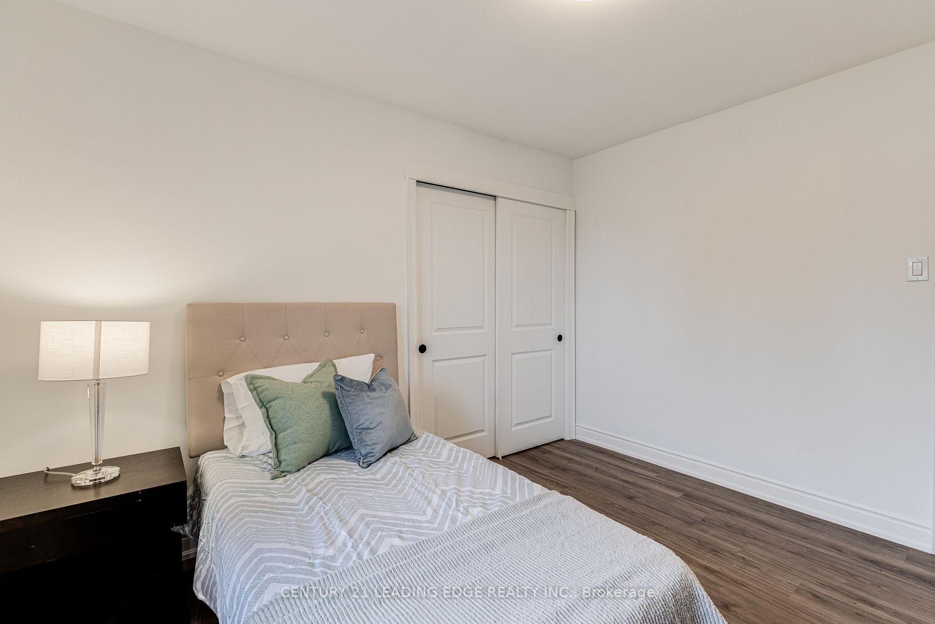 Photo 39 of 116 Broadview Avenue, Whitby, Blue Grass Meadows — HOMEH