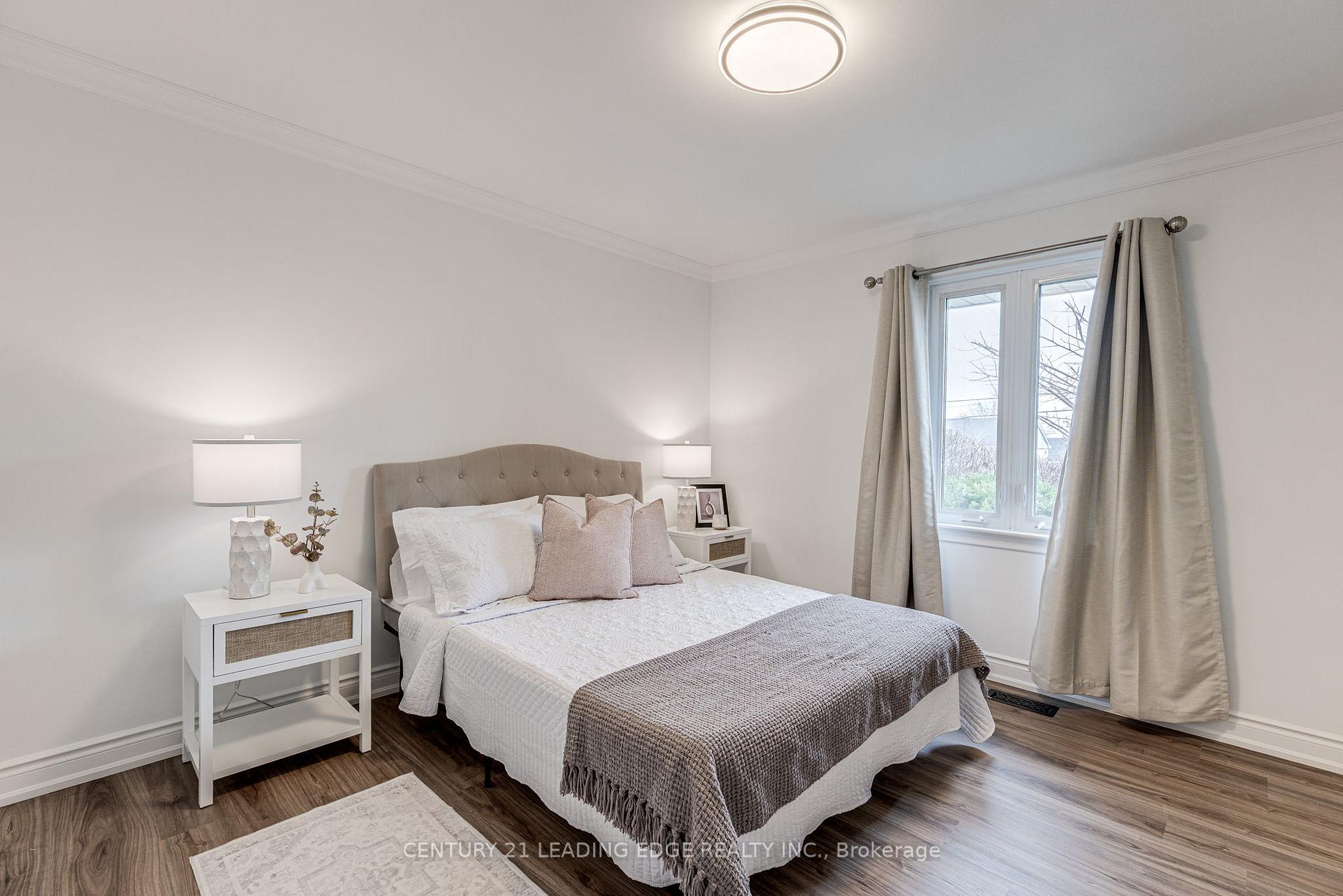 Photo 16 of 116 Broadview Avenue, Whitby, Blue Grass Meadows — HOMEH