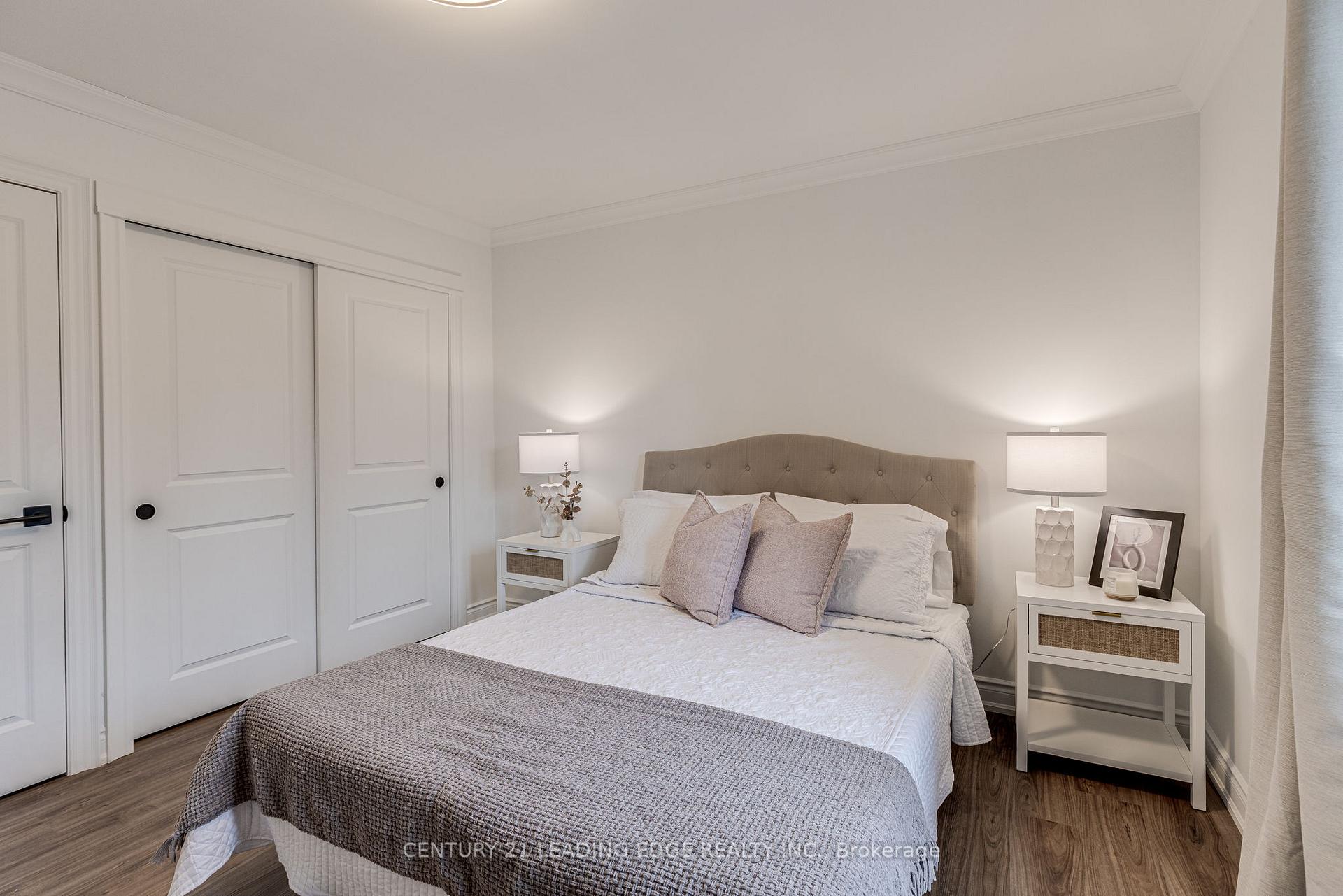 Photo 22 of 116 Broadview Avenue, Whitby, Blue Grass Meadows — HOMEH