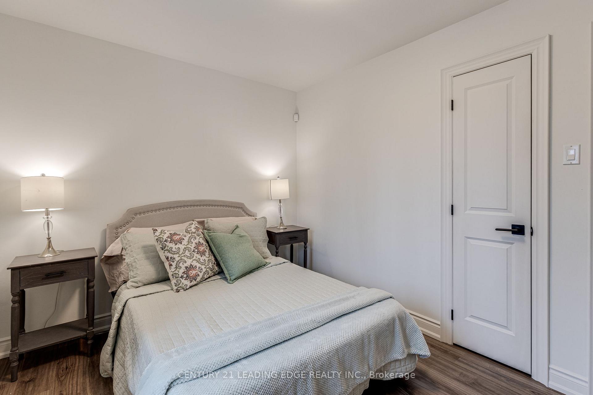Photo 25 of 116 Broadview Avenue, Whitby, Blue Grass Meadows — HOMEH