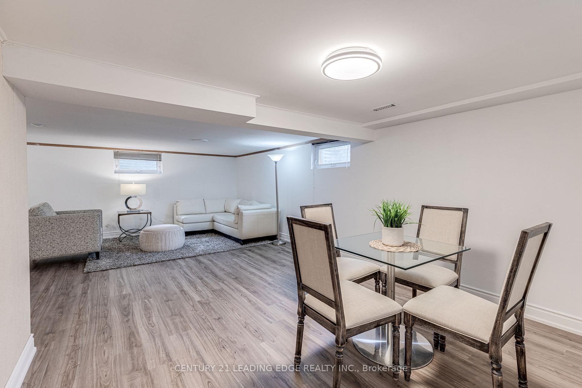 Photo 26 of 116 Broadview Avenue, Whitby, Blue Grass Meadows — HOMEH