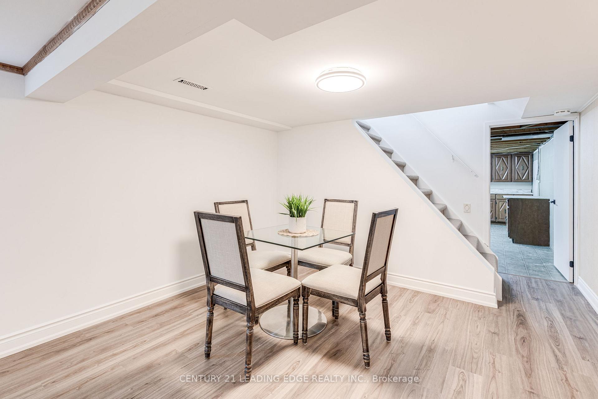 Photo 23 of 116 Broadview Avenue, Whitby, Blue Grass Meadows — HOMEH
