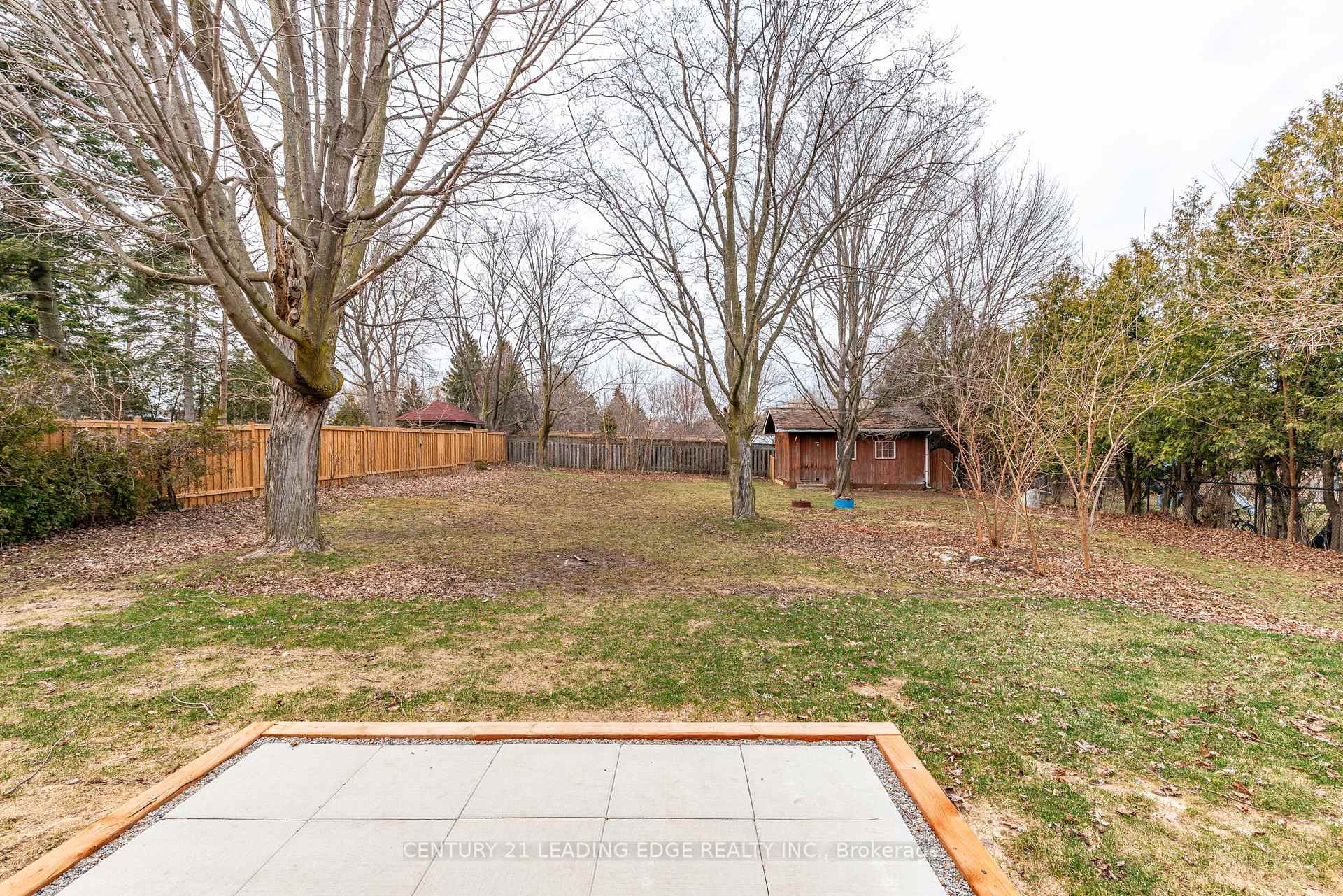 Photo 32 of 116 Broadview Avenue, Whitby, Blue Grass Meadows — HOMEH