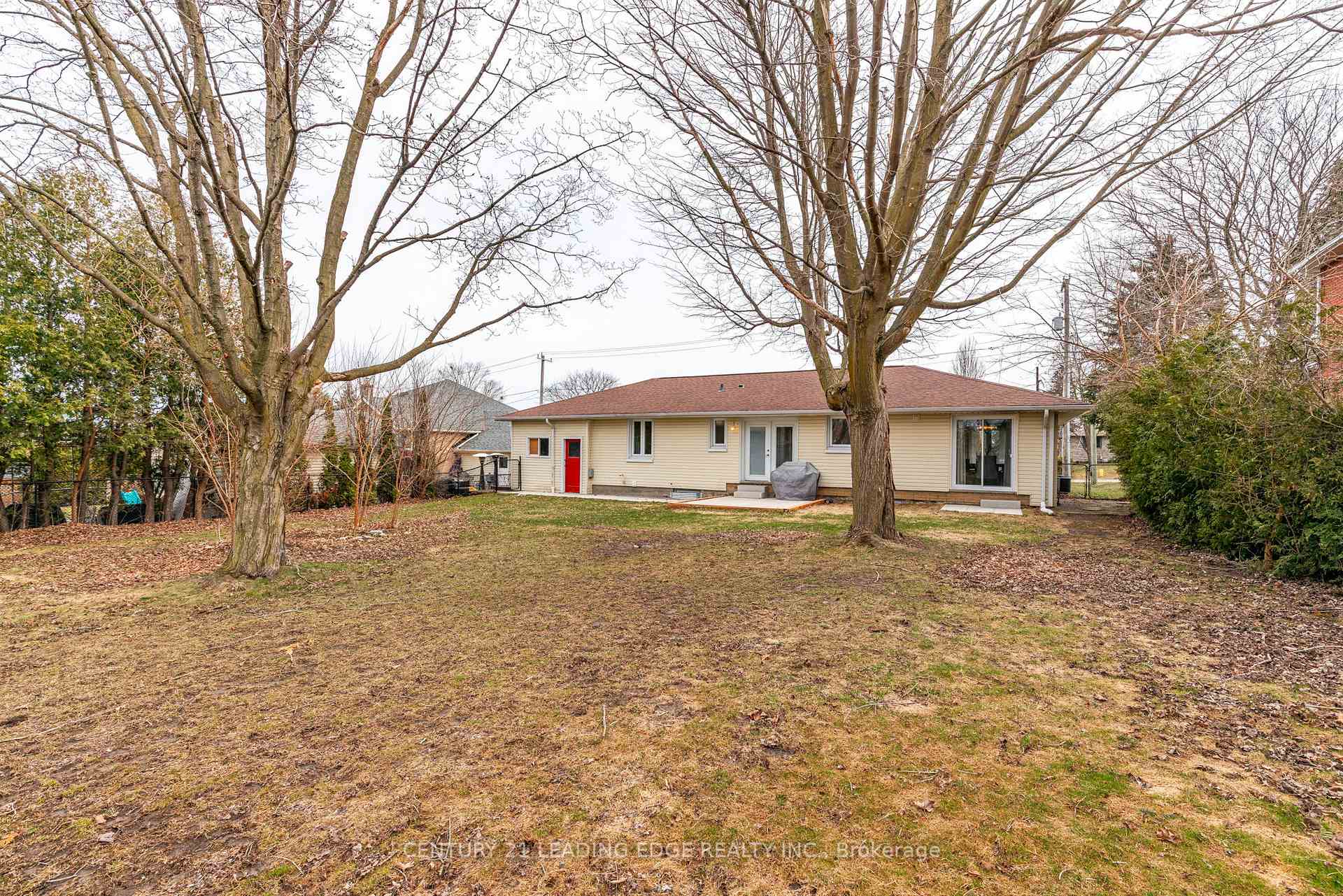 Photo 29 of 116 Broadview Avenue, Whitby, Blue Grass Meadows — HOMEH