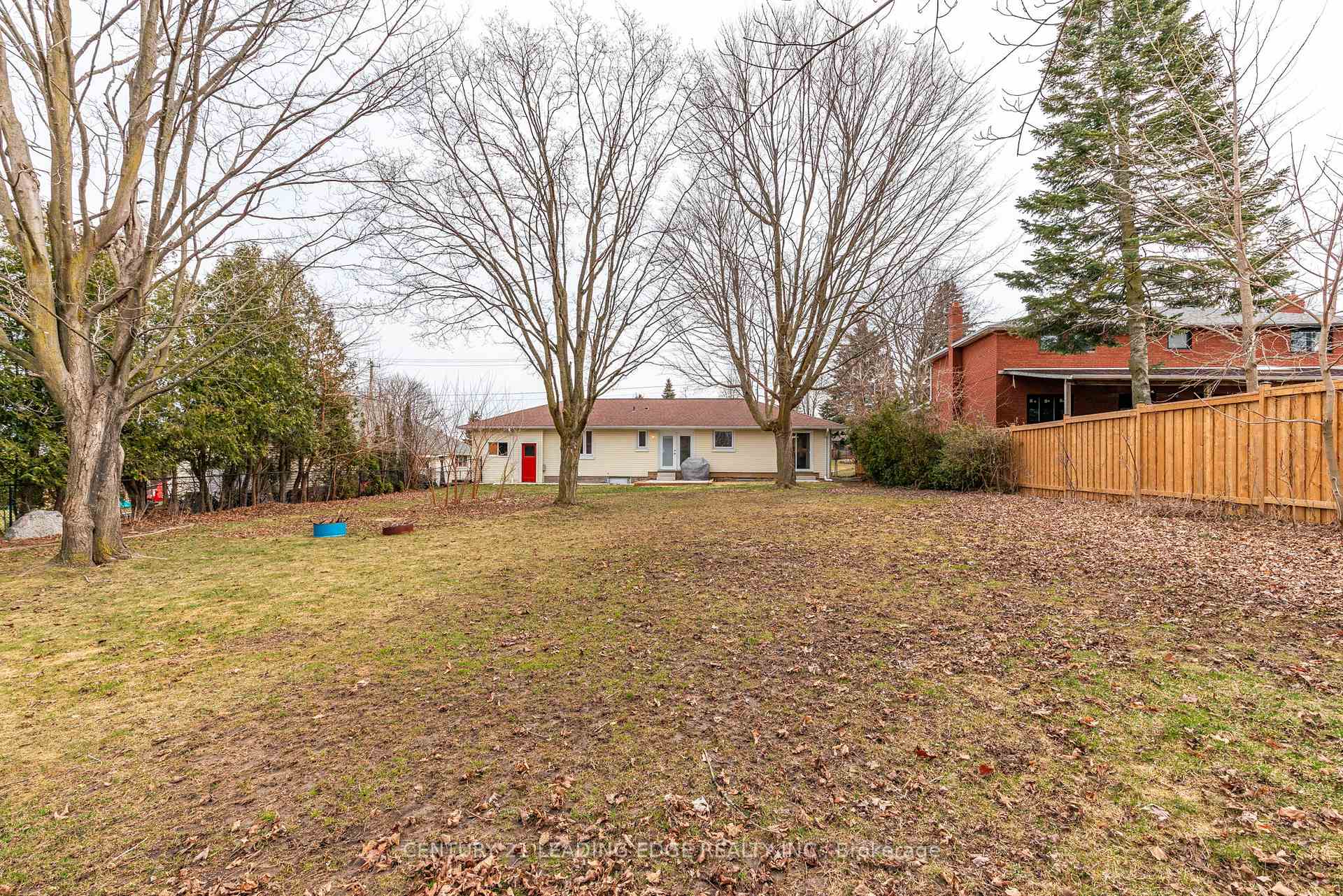 Photo 36 of 116 Broadview Avenue, Whitby, Blue Grass Meadows — HOMEH