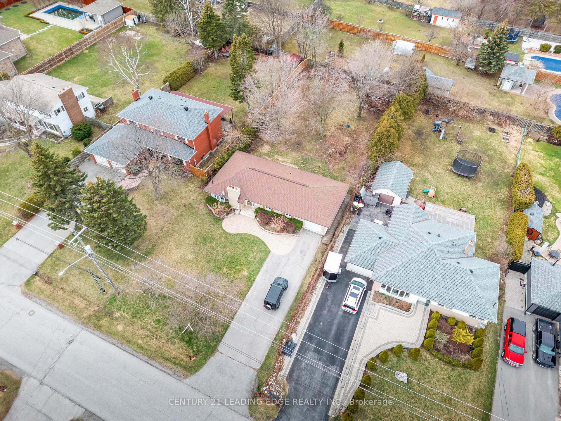 Photo 33 of 116 Broadview Avenue, Whitby, Blue Grass Meadows — HOMEH