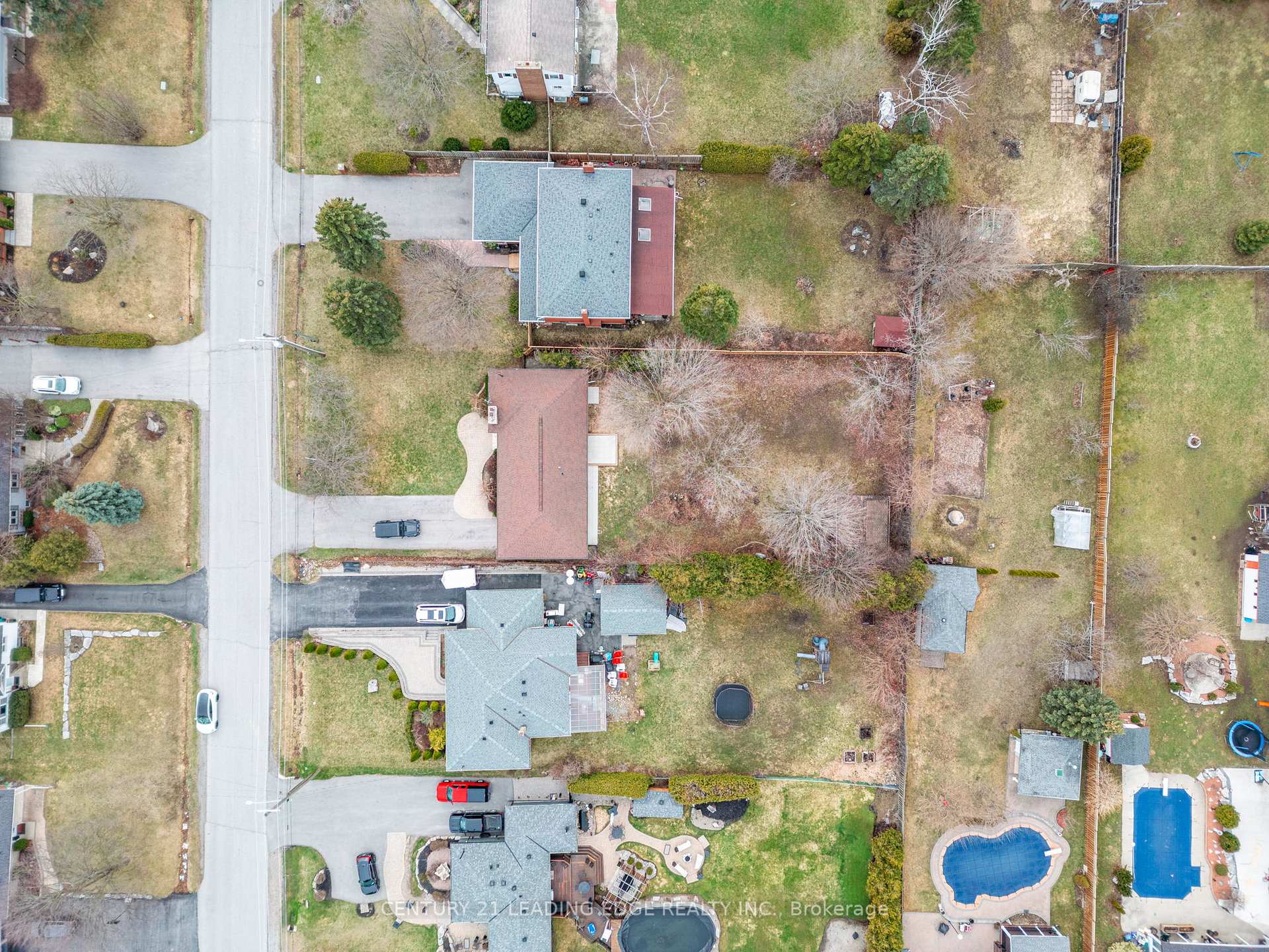 Photo 38 of 116 Broadview Avenue, Whitby, Blue Grass Meadows — HOMEH