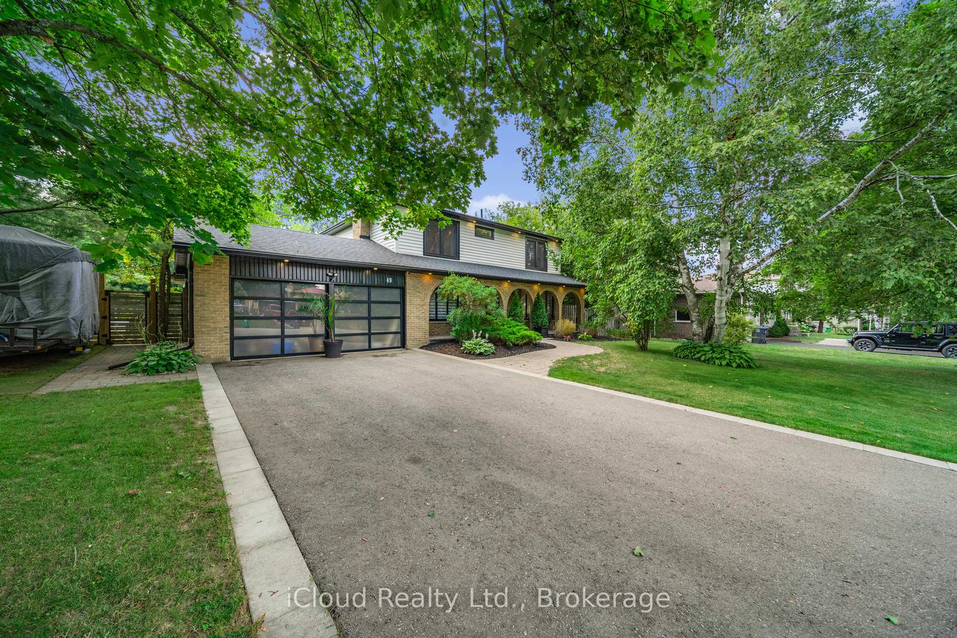Photo 1 of 49 Westview Crescent, Caledon, Palgrave — HOMEH