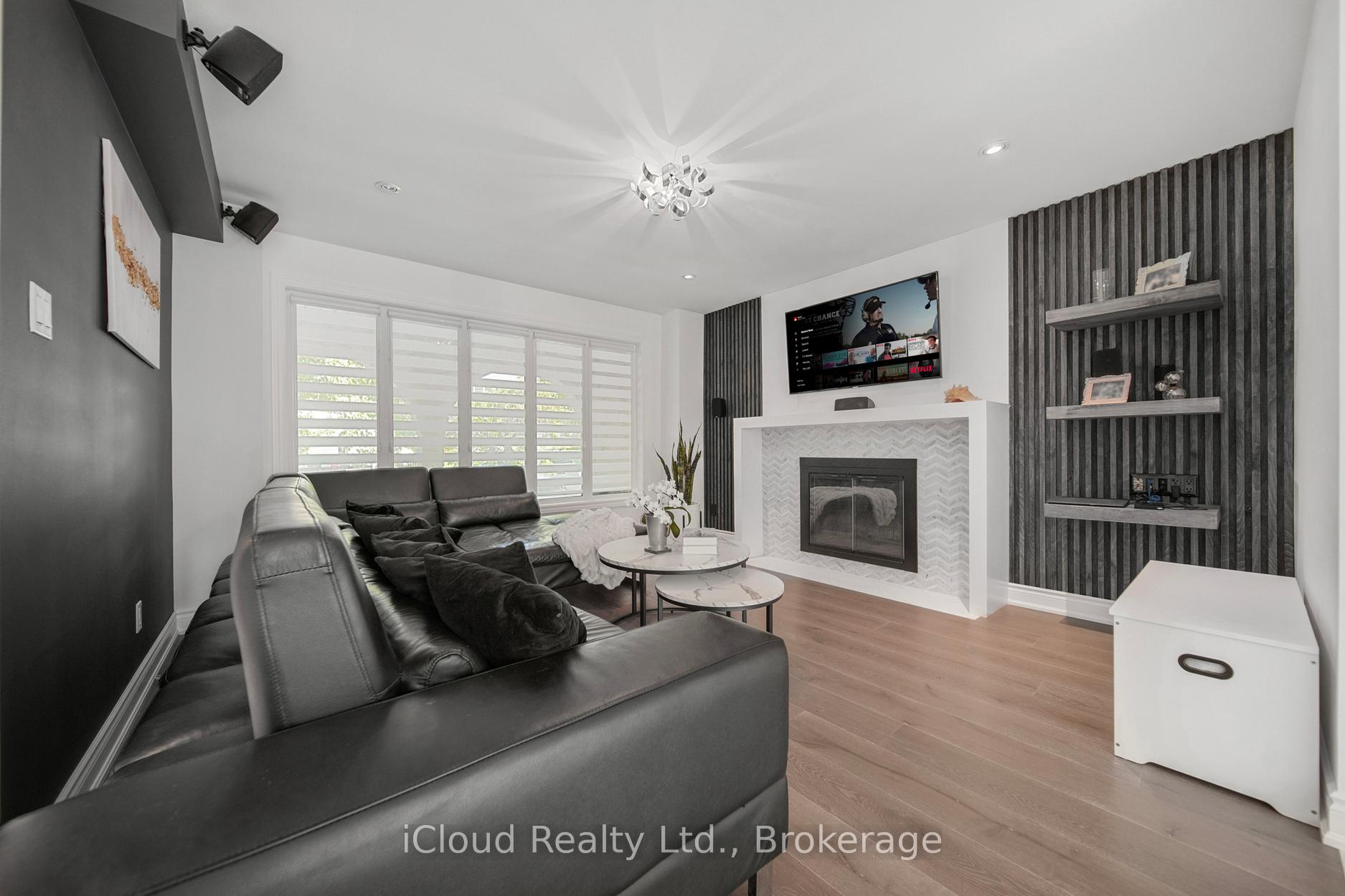 Photo 20 of 49 Westview Crescent, Caledon, Palgrave — HOMEH