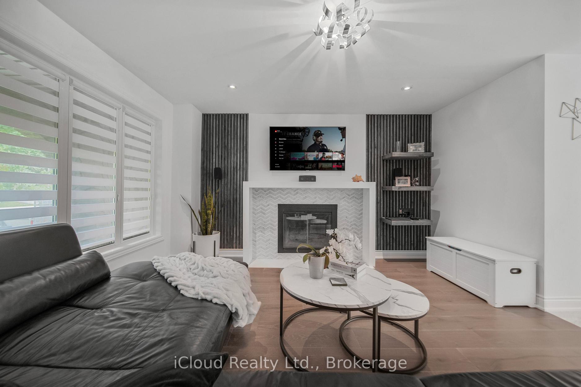 Photo 10 of 49 Westview Crescent, Caledon, Palgrave — HOMEH