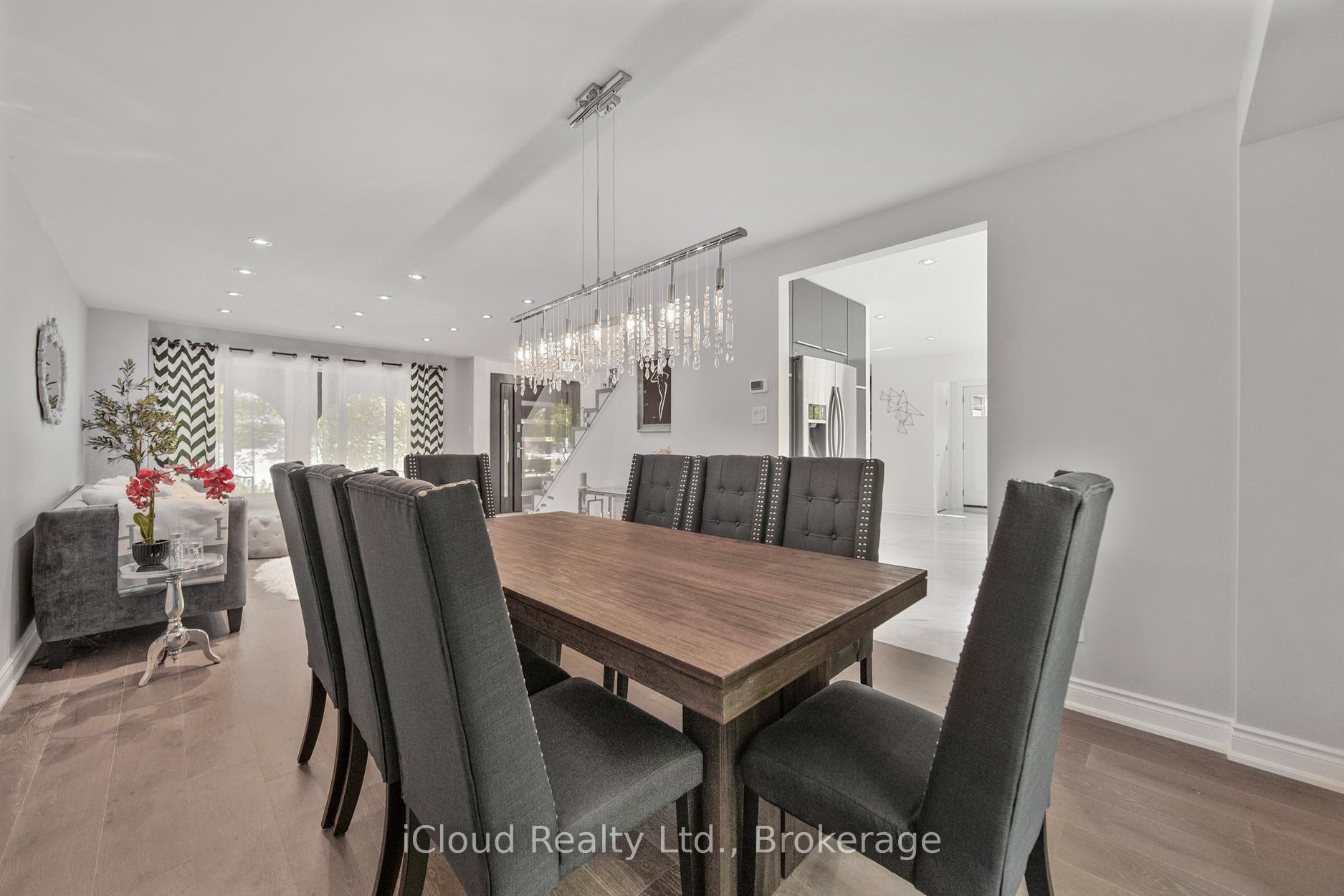 Photo 6 of 49 Westview Crescent, Caledon, Palgrave — HOMEH