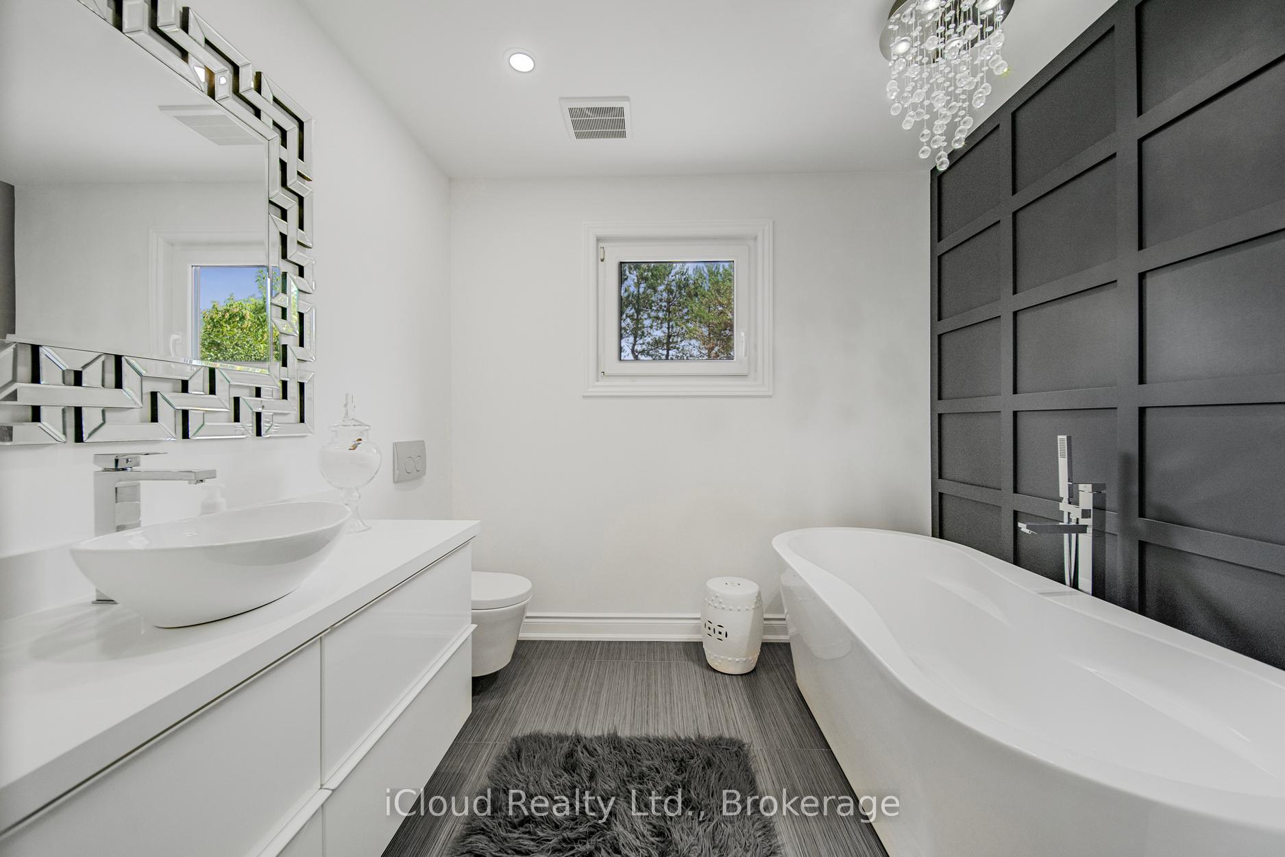 Photo 32 of 49 Westview Crescent, Caledon, Palgrave — HOMEH