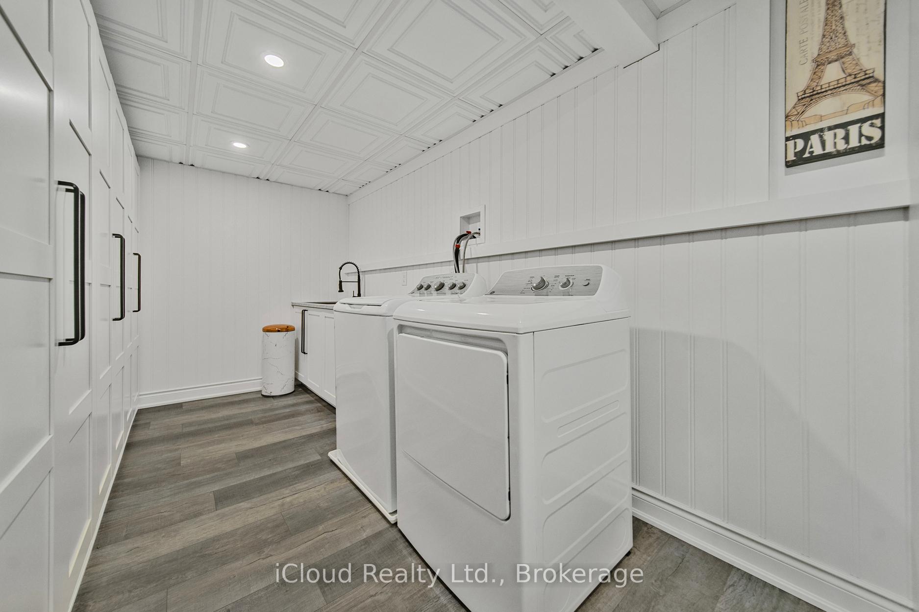 Photo 18 of 49 Westview Crescent, Caledon, Palgrave — HOMEH