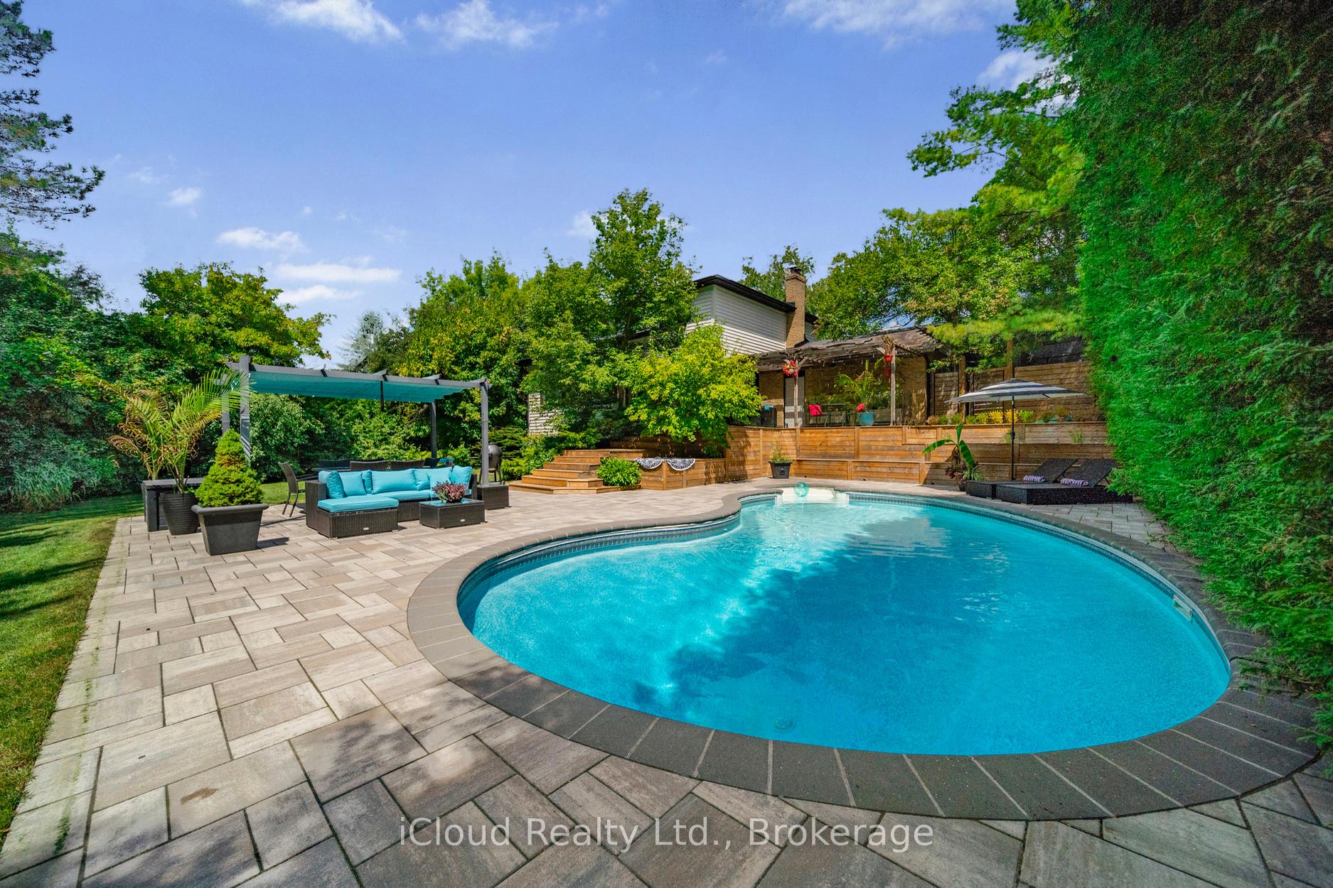 Photo 22 of 49 Westview Crescent, Caledon, Palgrave — HOMEH