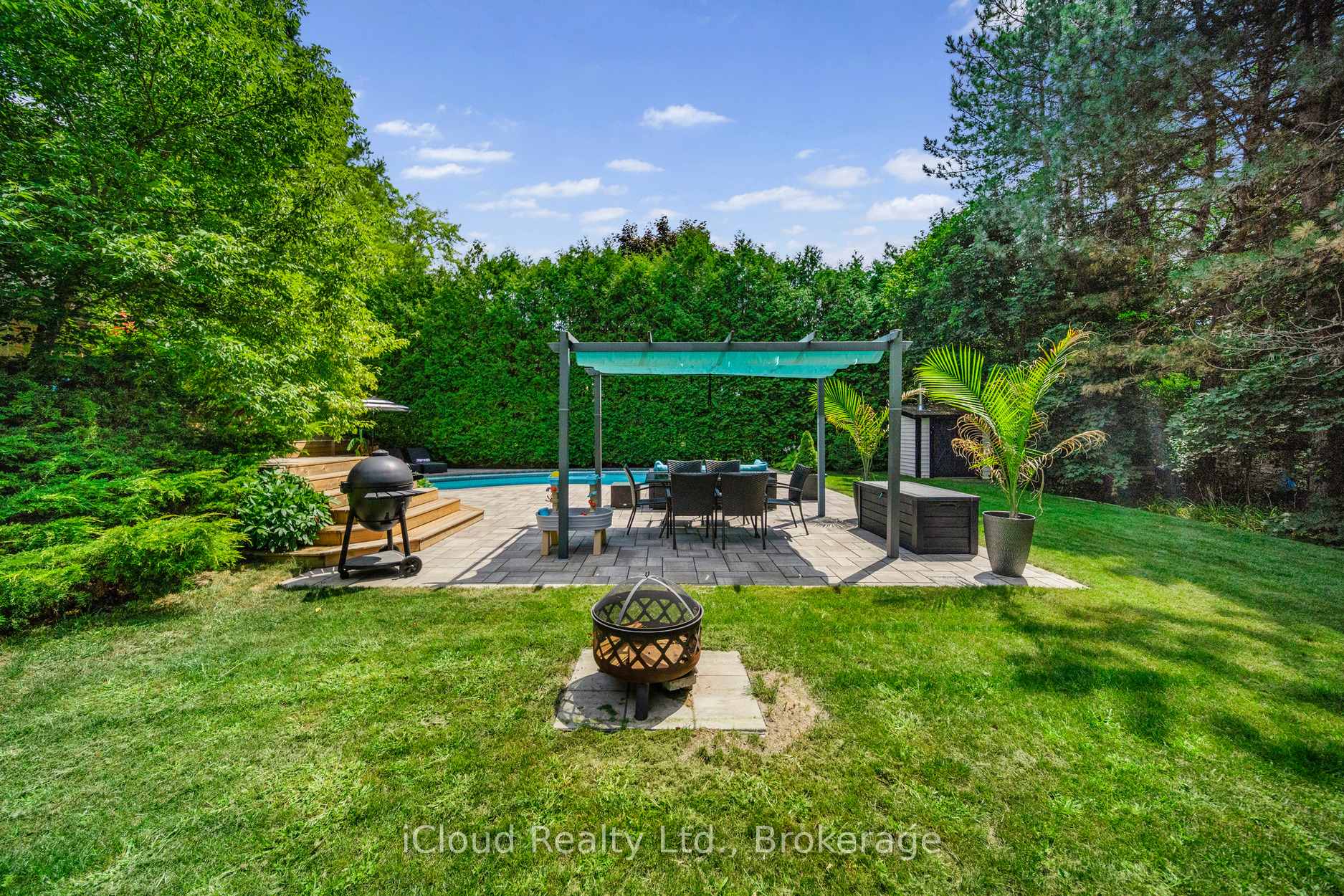 Photo 30 of 49 Westview Crescent, Caledon, Palgrave — HOMEH