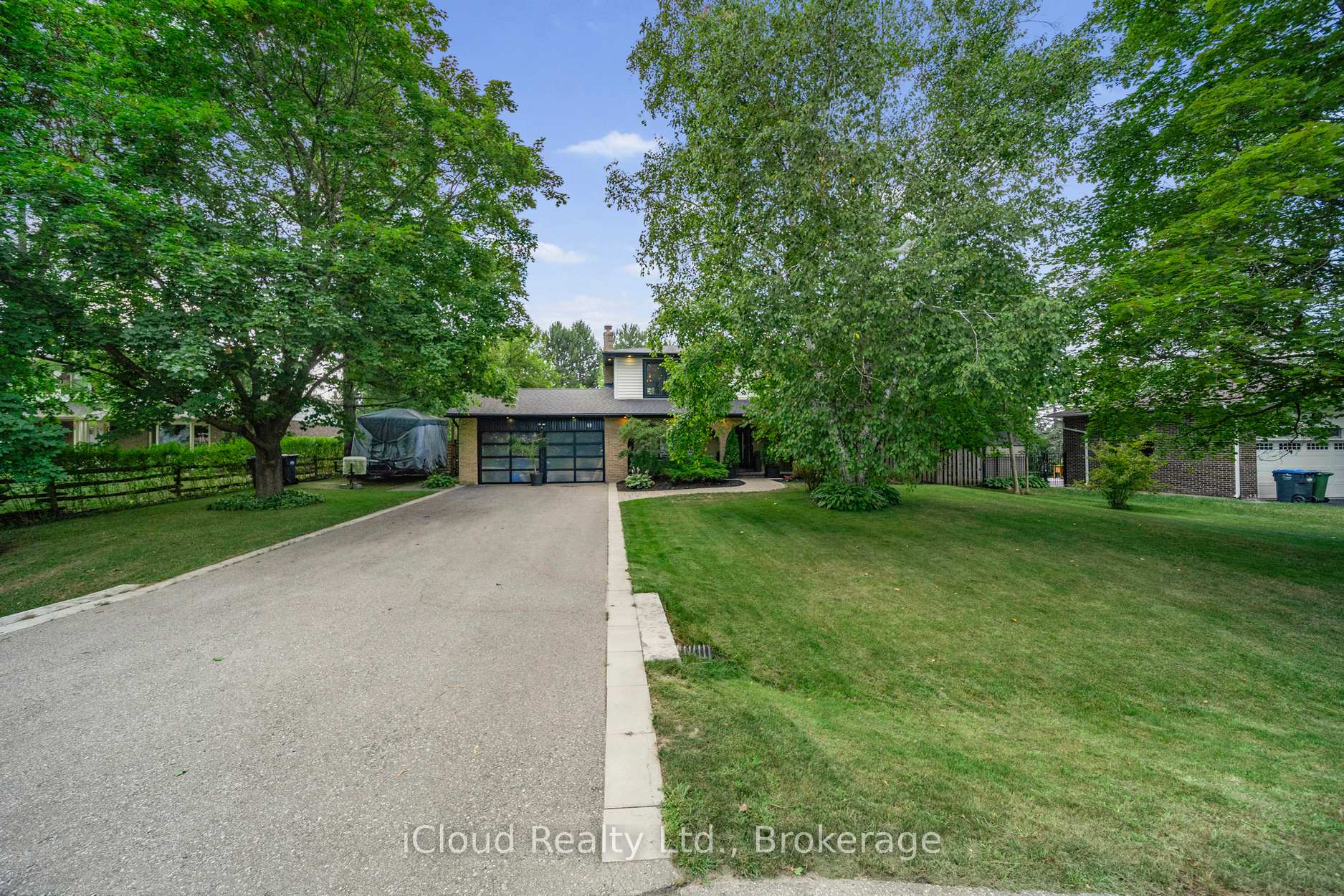 Photo 28 of 49 Westview Crescent, Caledon, Palgrave — HOMEH