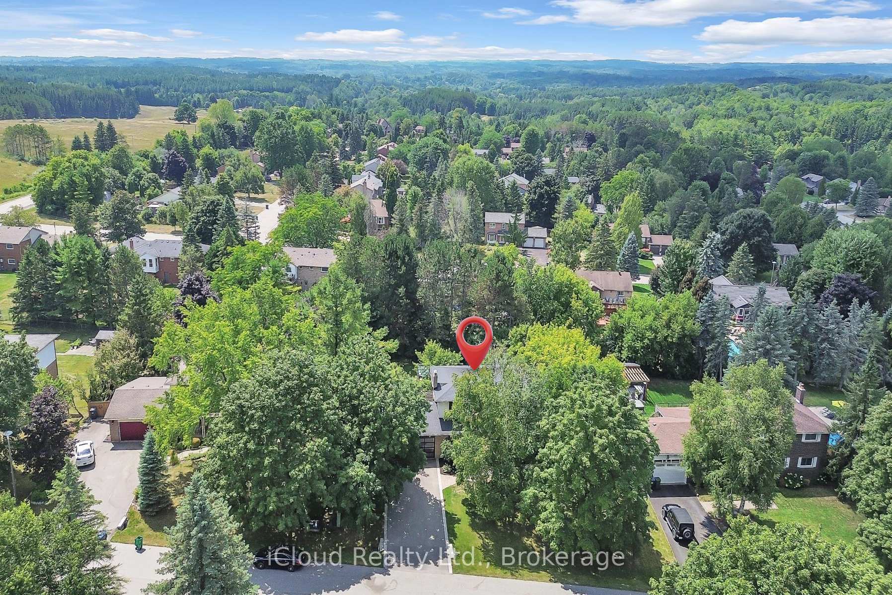 Photo 27 of 49 Westview Crescent, Caledon, Palgrave — HOMEH
