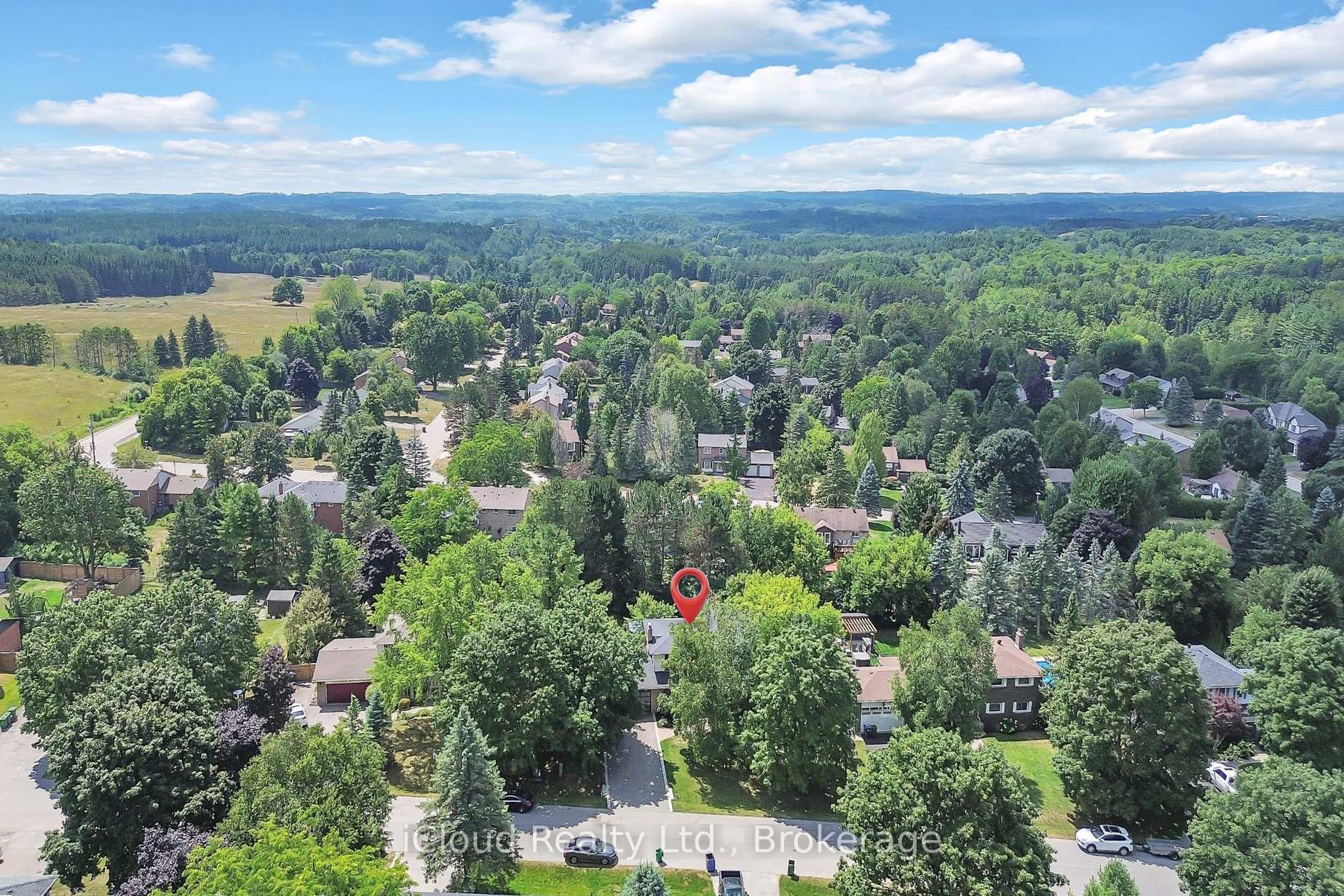 Photo 29 of 49 Westview Crescent, Caledon, Palgrave — HOMEH