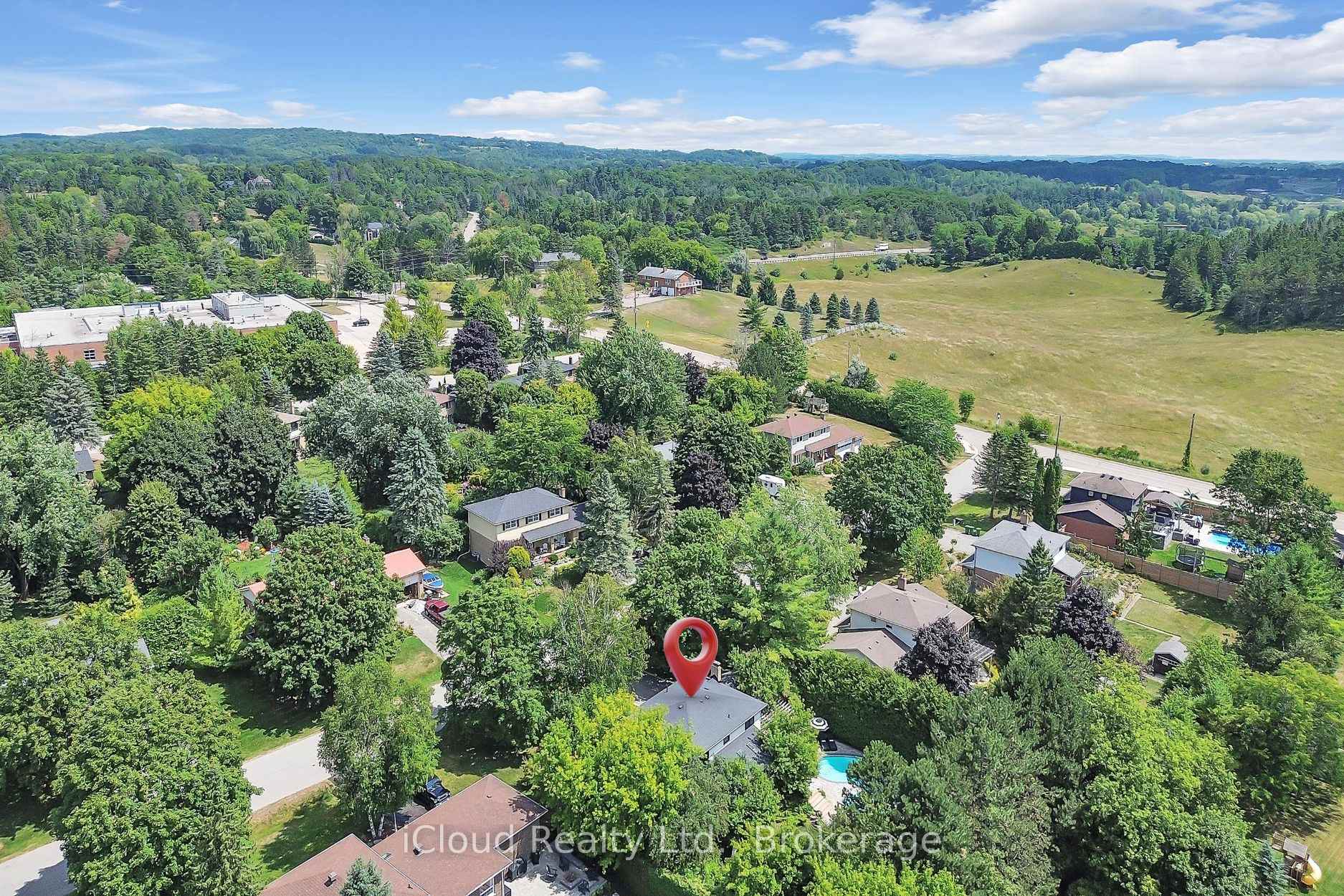 Photo 31 of 49 Westview Crescent, Caledon, Palgrave — HOMEH