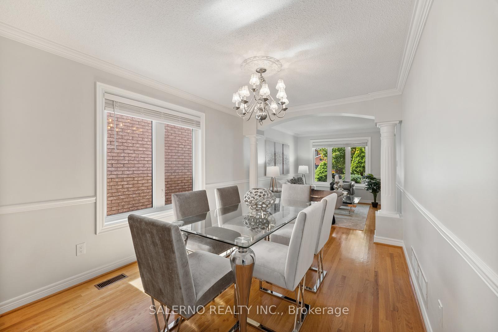 Photo 13 of 49 Campania Court, Vaughan, Elder Mills — HOMEH