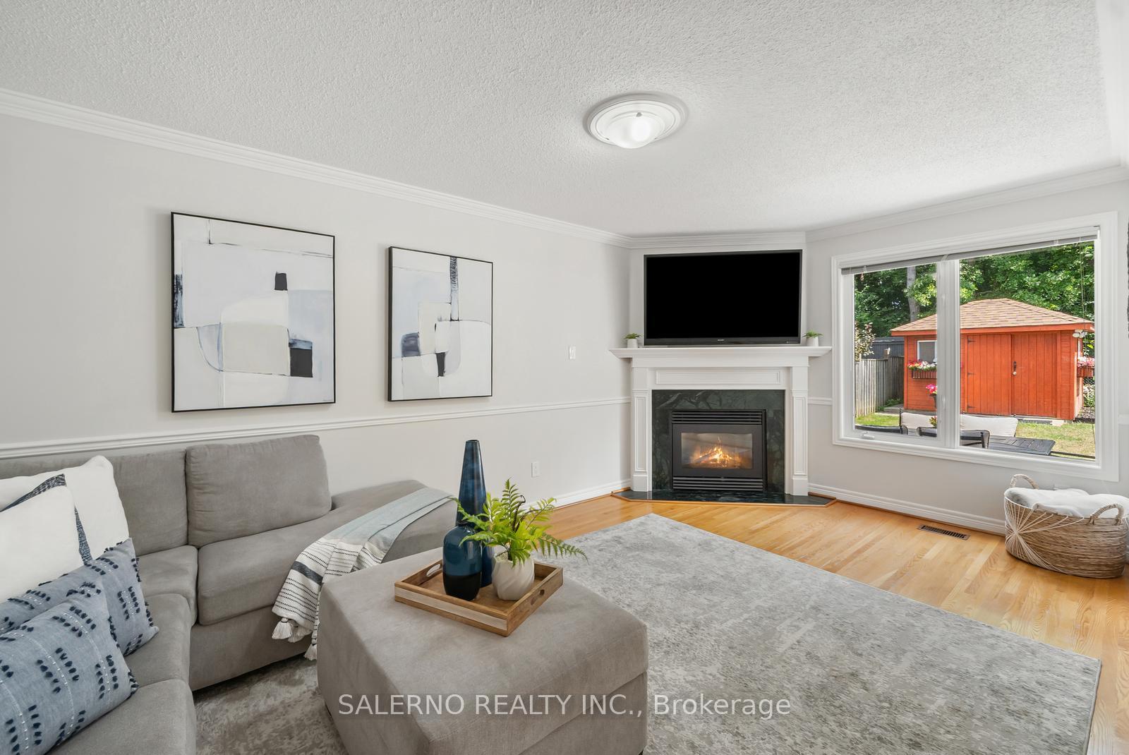 Photo 50 of 49 Campania Court, Vaughan, Elder Mills — HOMEH