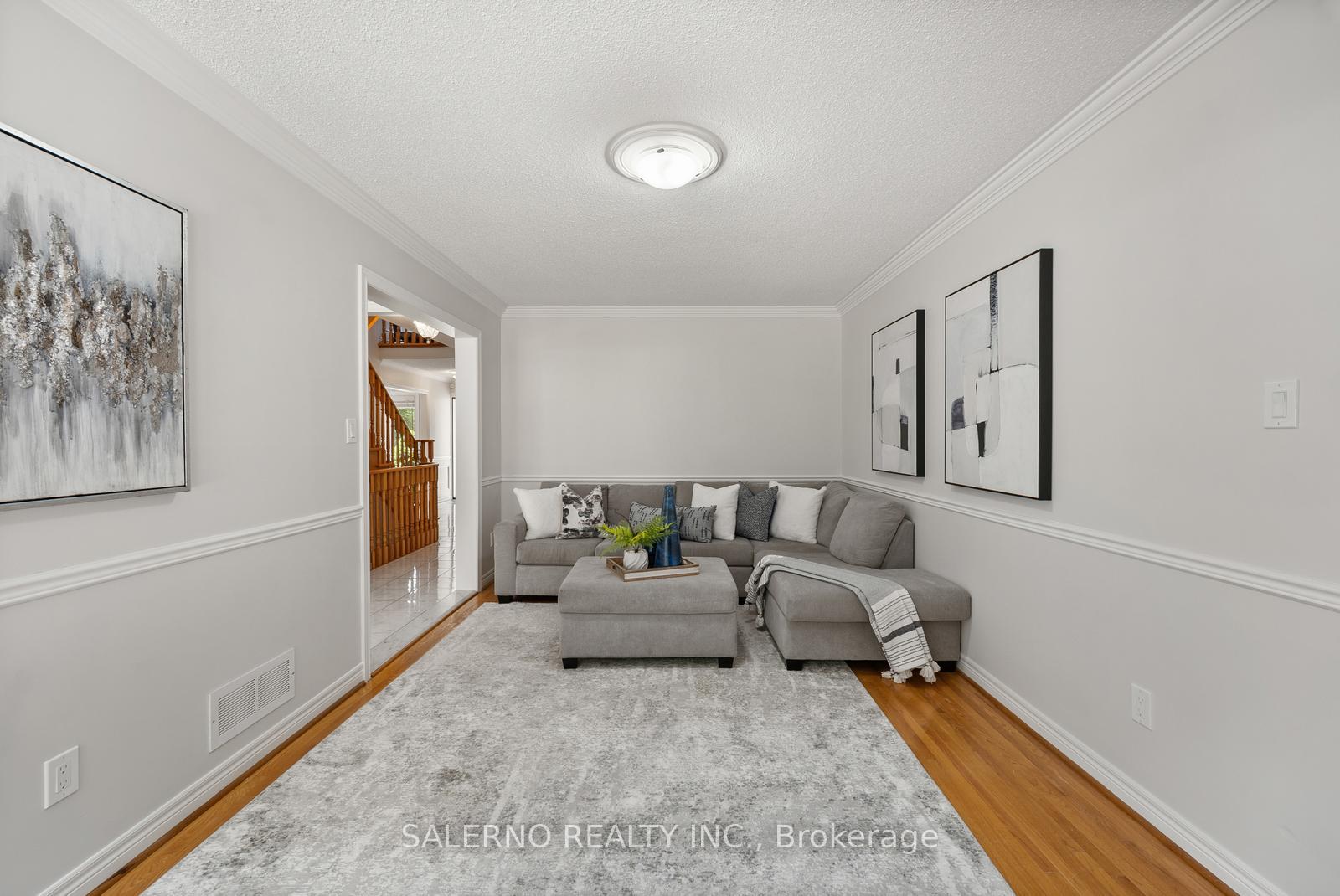 Photo 21 of 49 Campania Court, Vaughan, Elder Mills — HOMEH