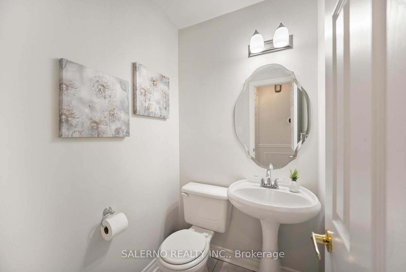 Photo 22 of 49 Campania Court, Vaughan, Elder Mills — HOMEH