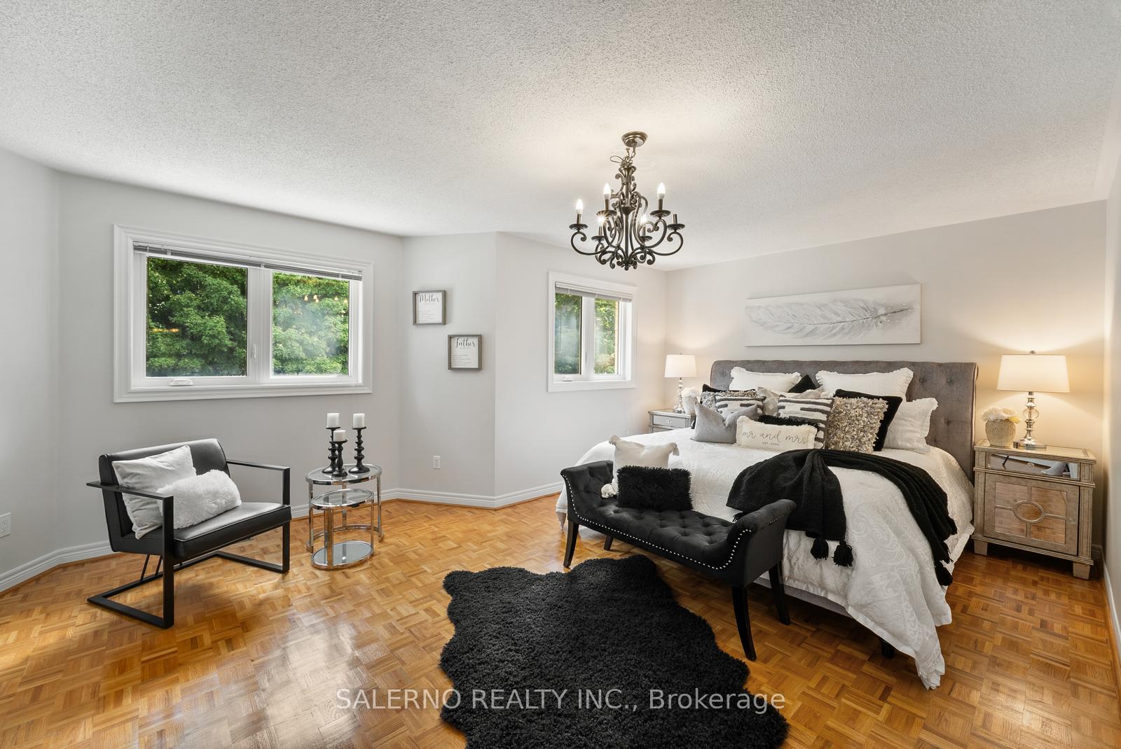 Photo 23 of 49 Campania Court, Vaughan, Elder Mills — HOMEH