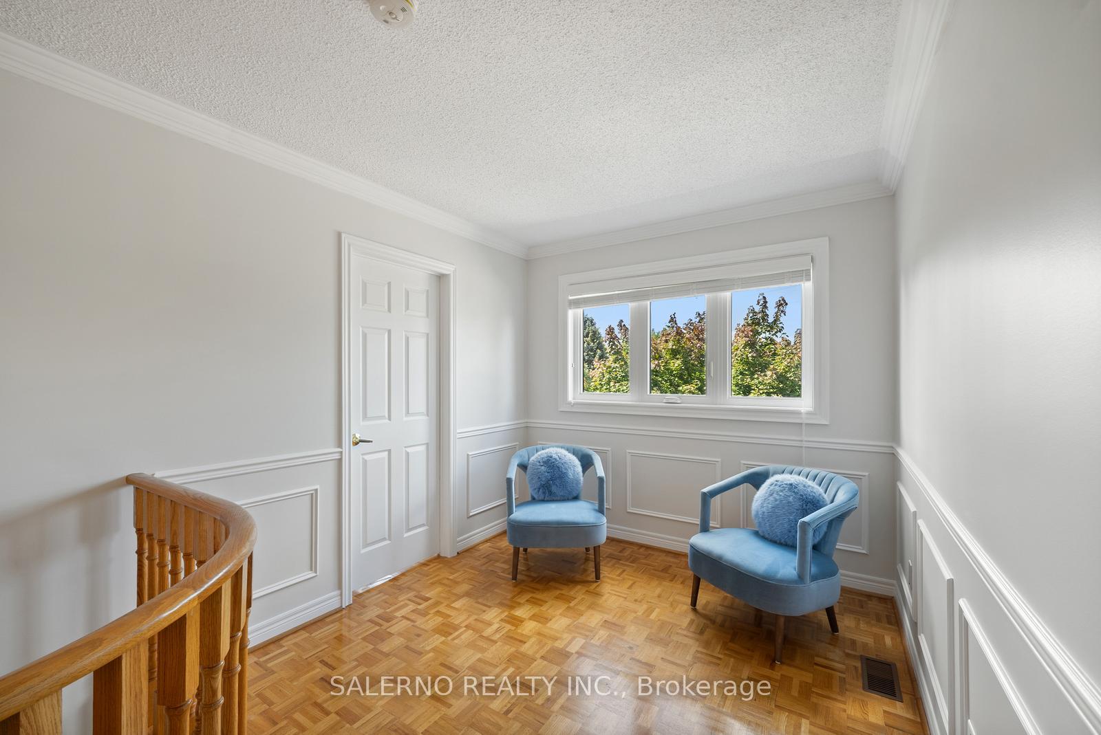 Photo 24 of 49 Campania Court, Vaughan, Elder Mills — HOMEH