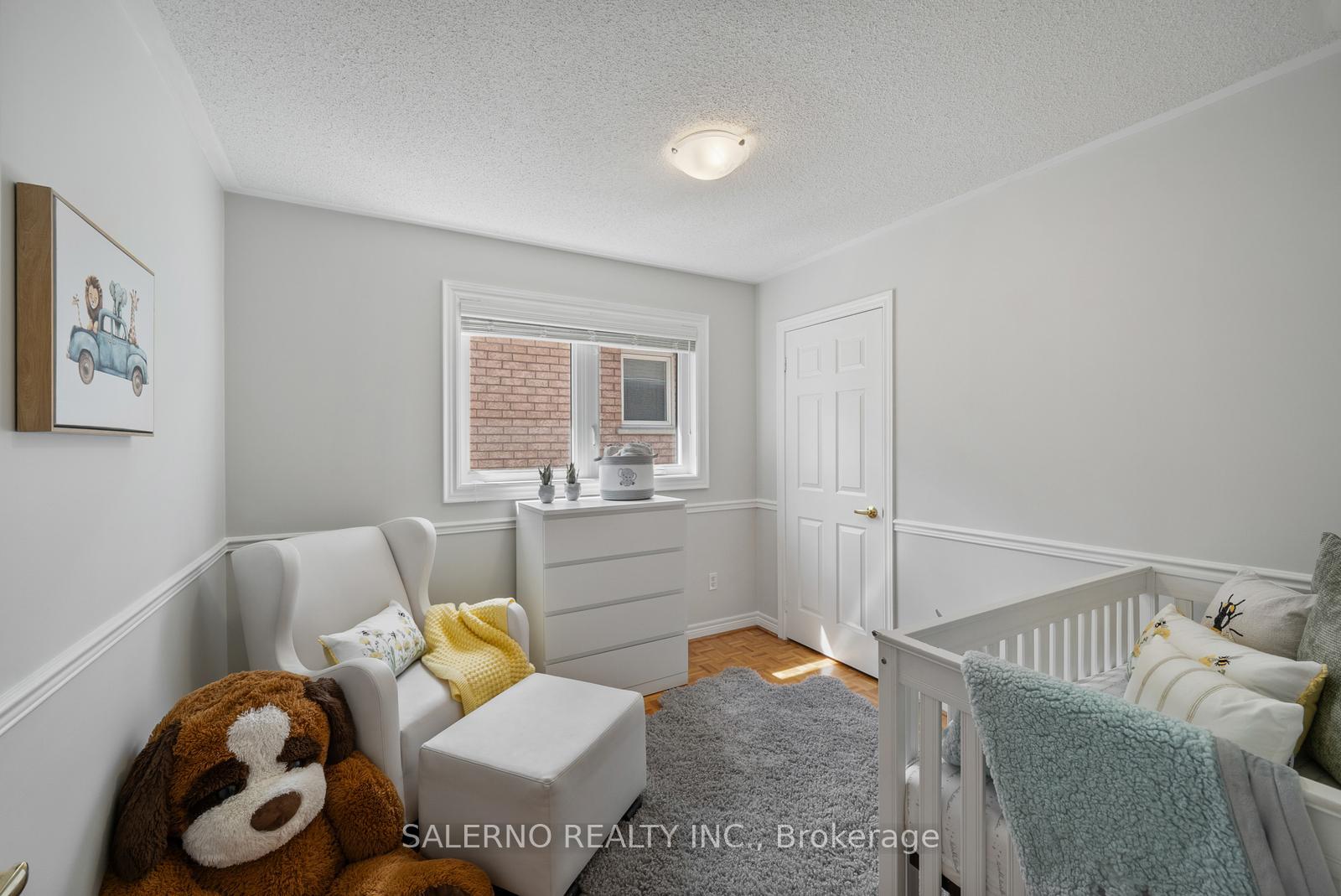 Photo 27 of 49 Campania Court, Vaughan, Elder Mills — HOMEH