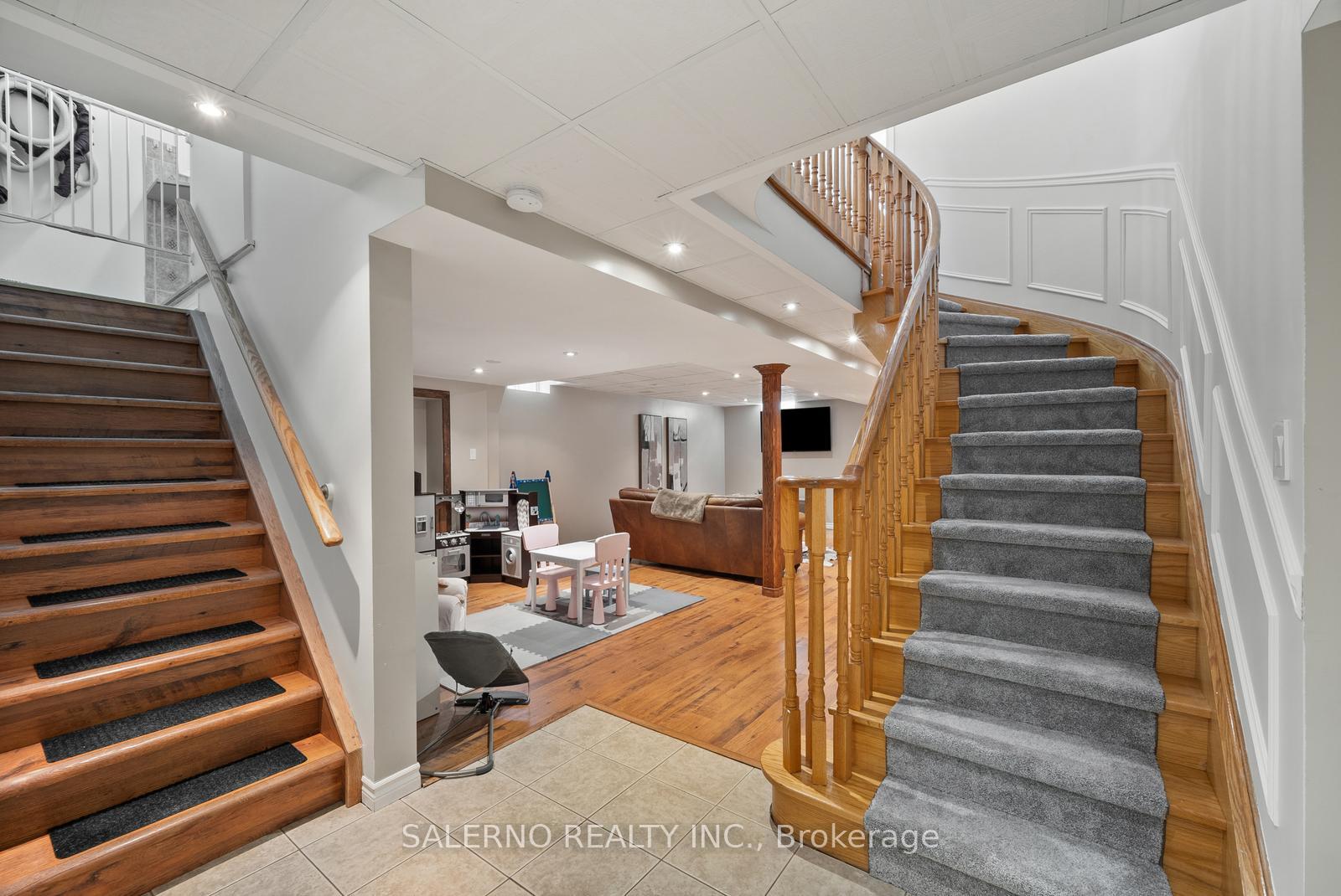 Photo 49 of 49 Campania Court, Vaughan, Elder Mills — HOMEH