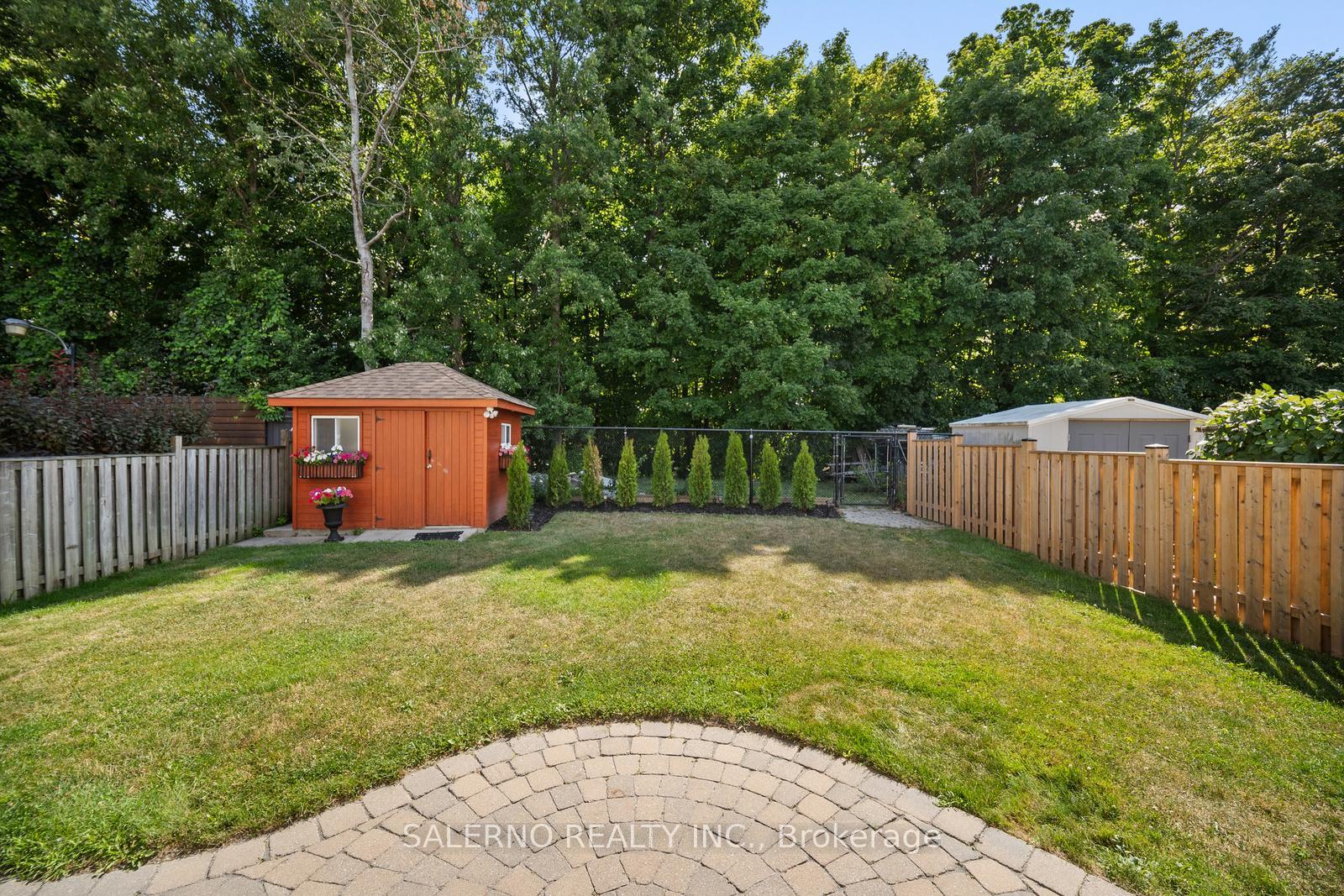Photo 43 of 49 Campania Court, Vaughan, Elder Mills — HOMEH