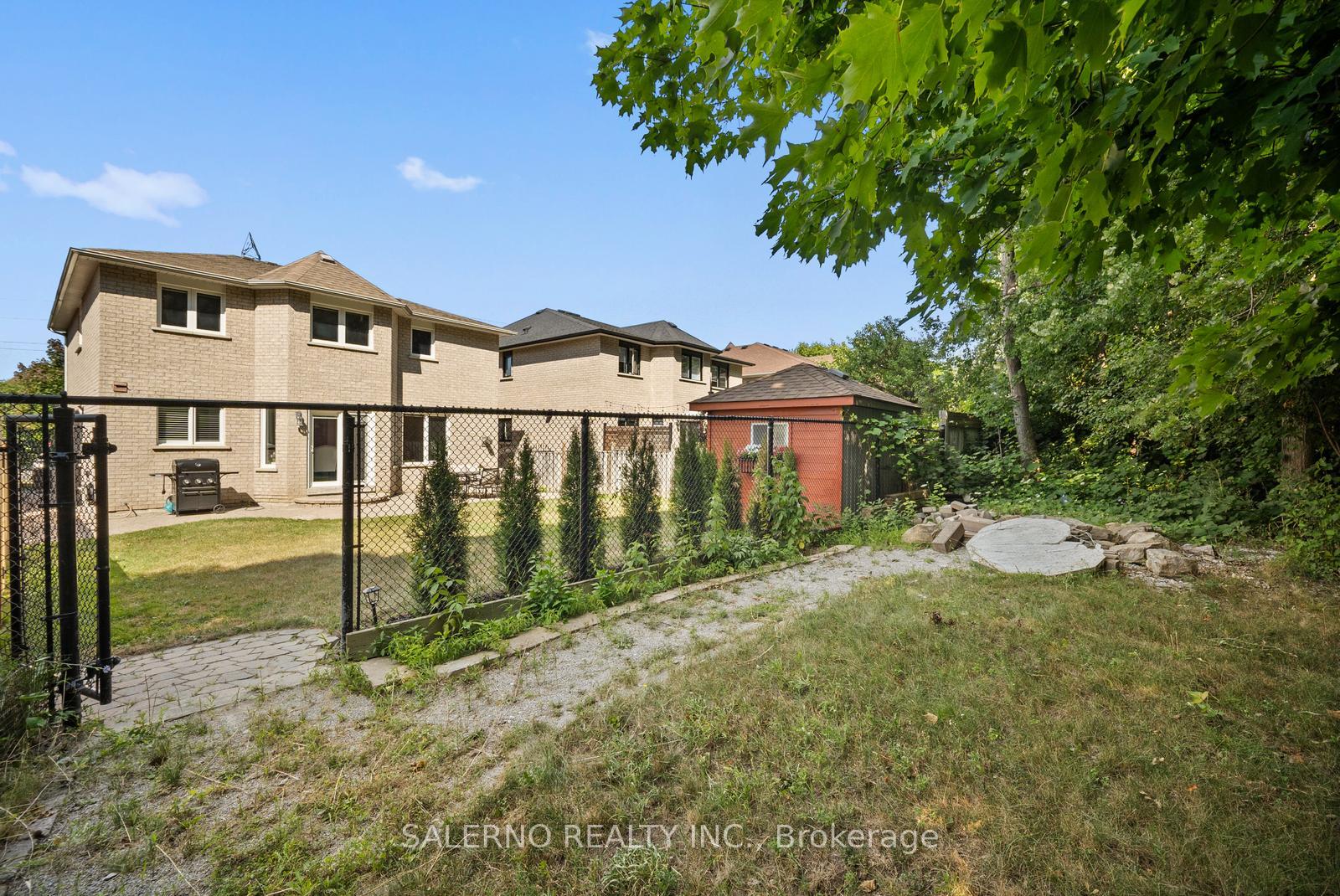 Photo 46 of 49 Campania Court, Vaughan, Elder Mills — HOMEH