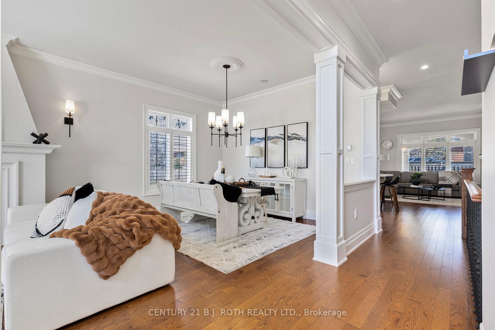 Photo 3 of 284 Codrington Street, Barrie, Codrington — HOMEH