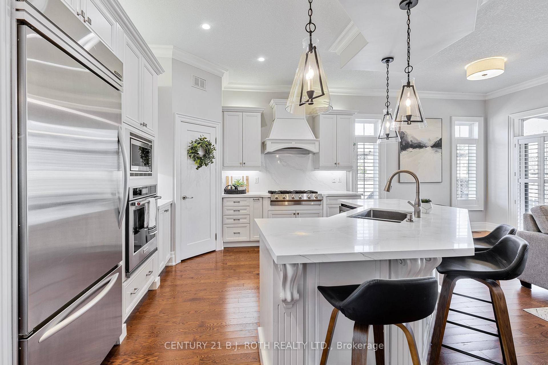 Photo 40 of 284 Codrington Street, Barrie, Codrington — HOMEH