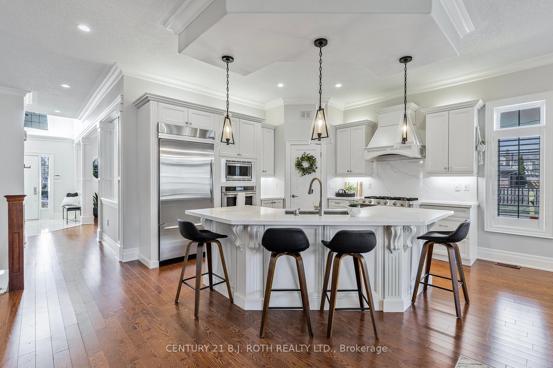 Photo 11 of 284 Codrington Street, Barrie, Codrington — HOMEH