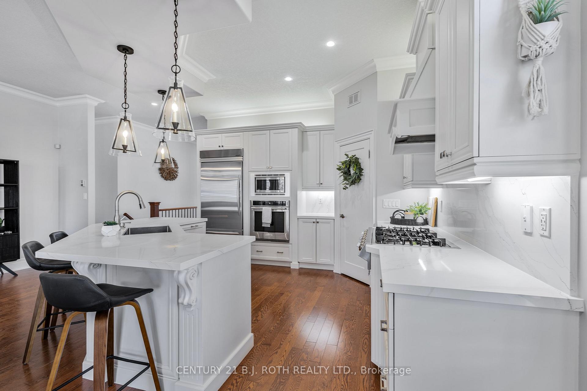 Photo 9 of 284 Codrington Street, Barrie, Codrington — HOMEH