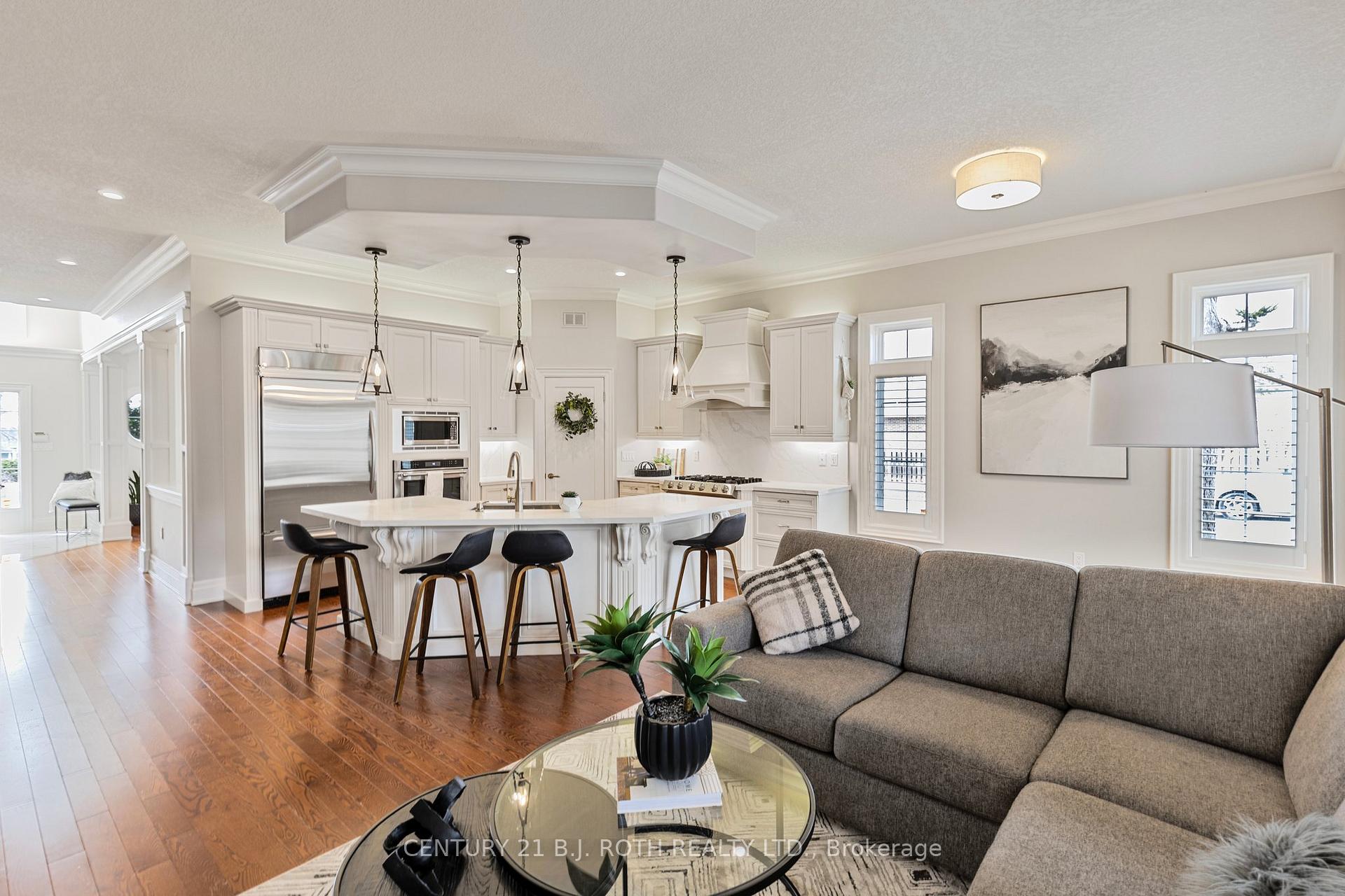 Photo 19 of 284 Codrington Street, Barrie, Codrington — HOMEH