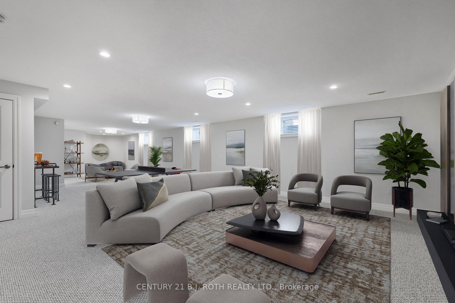 Photo 28 of 284 Codrington Street, Barrie, Codrington — HOMEH